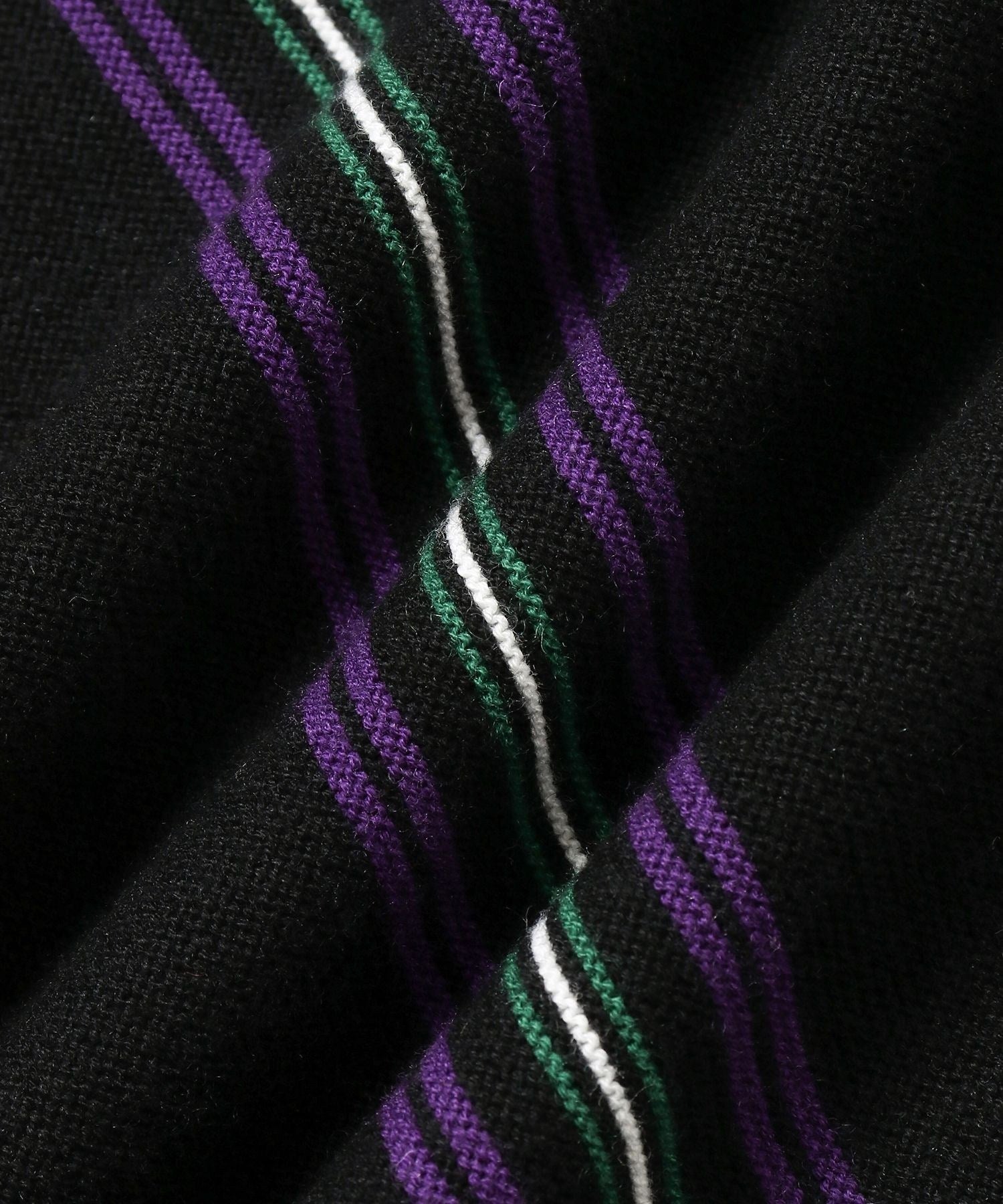 MICHAEL HIGH GUAGE KNIT CARDIGAN