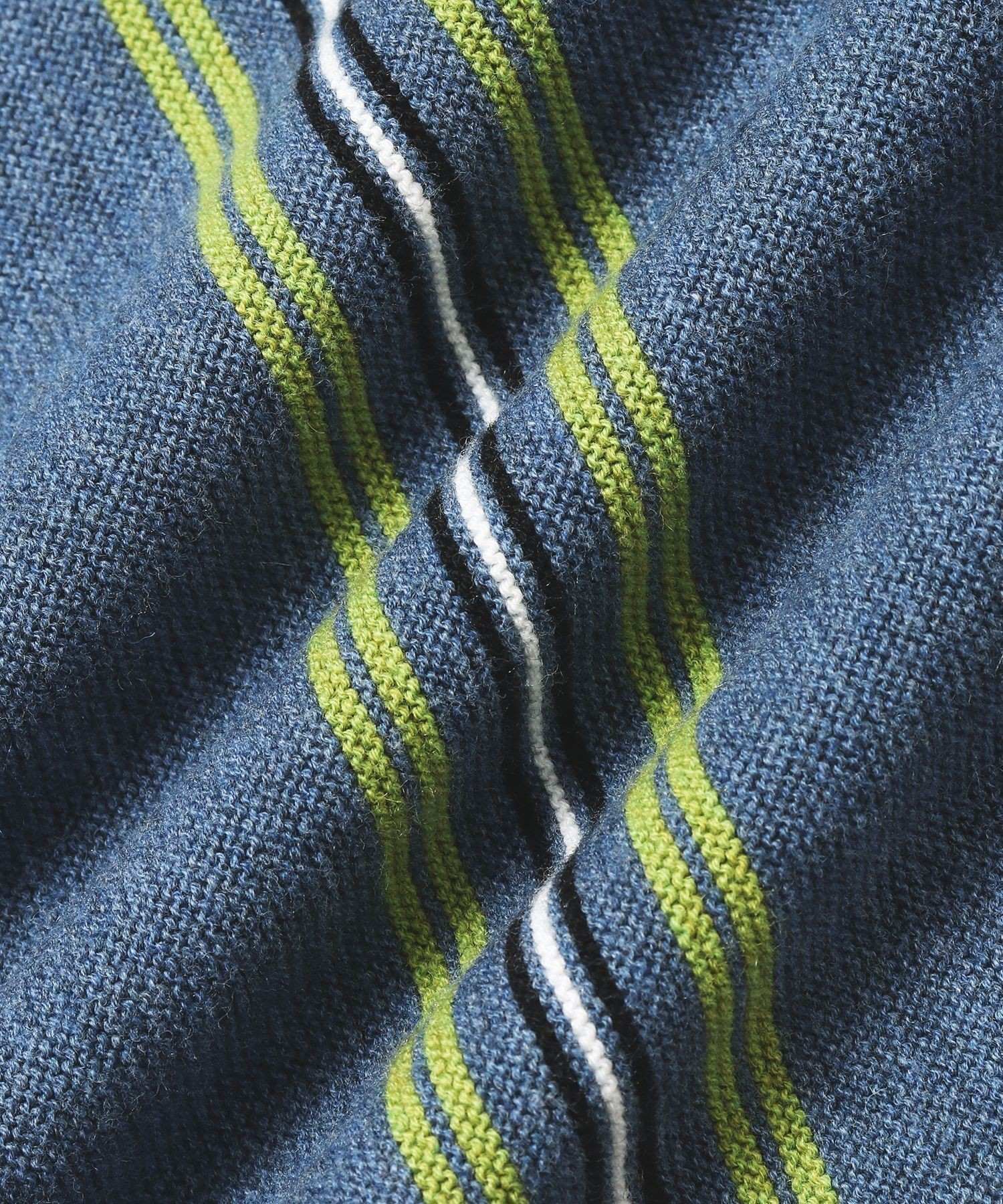 MICHAEL HIGH GUAGE KNIT CARDIGAN