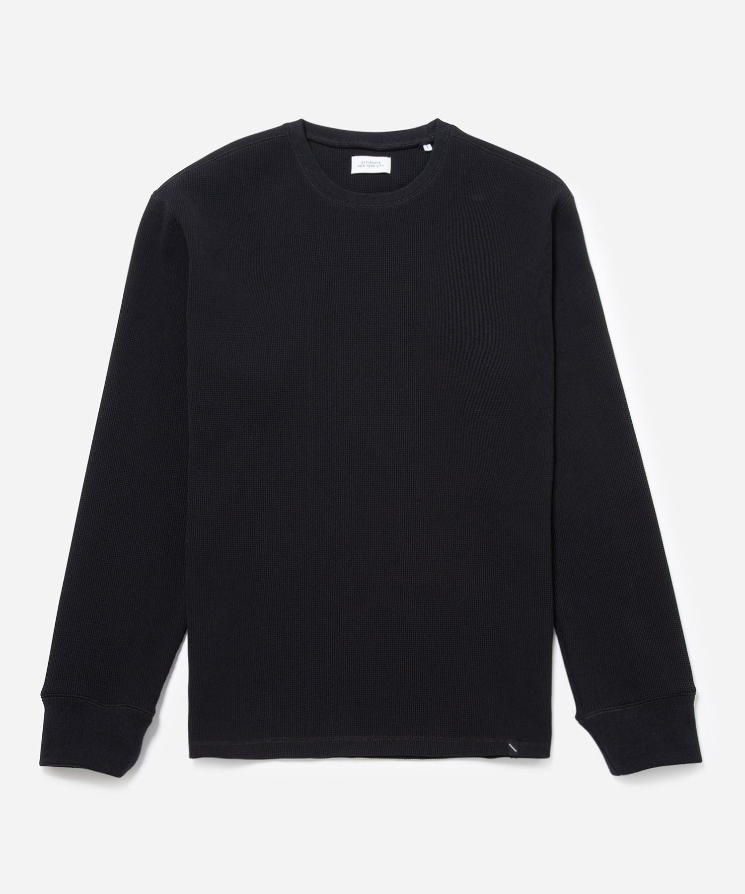 PERFORMANCE WAFFLE LS
