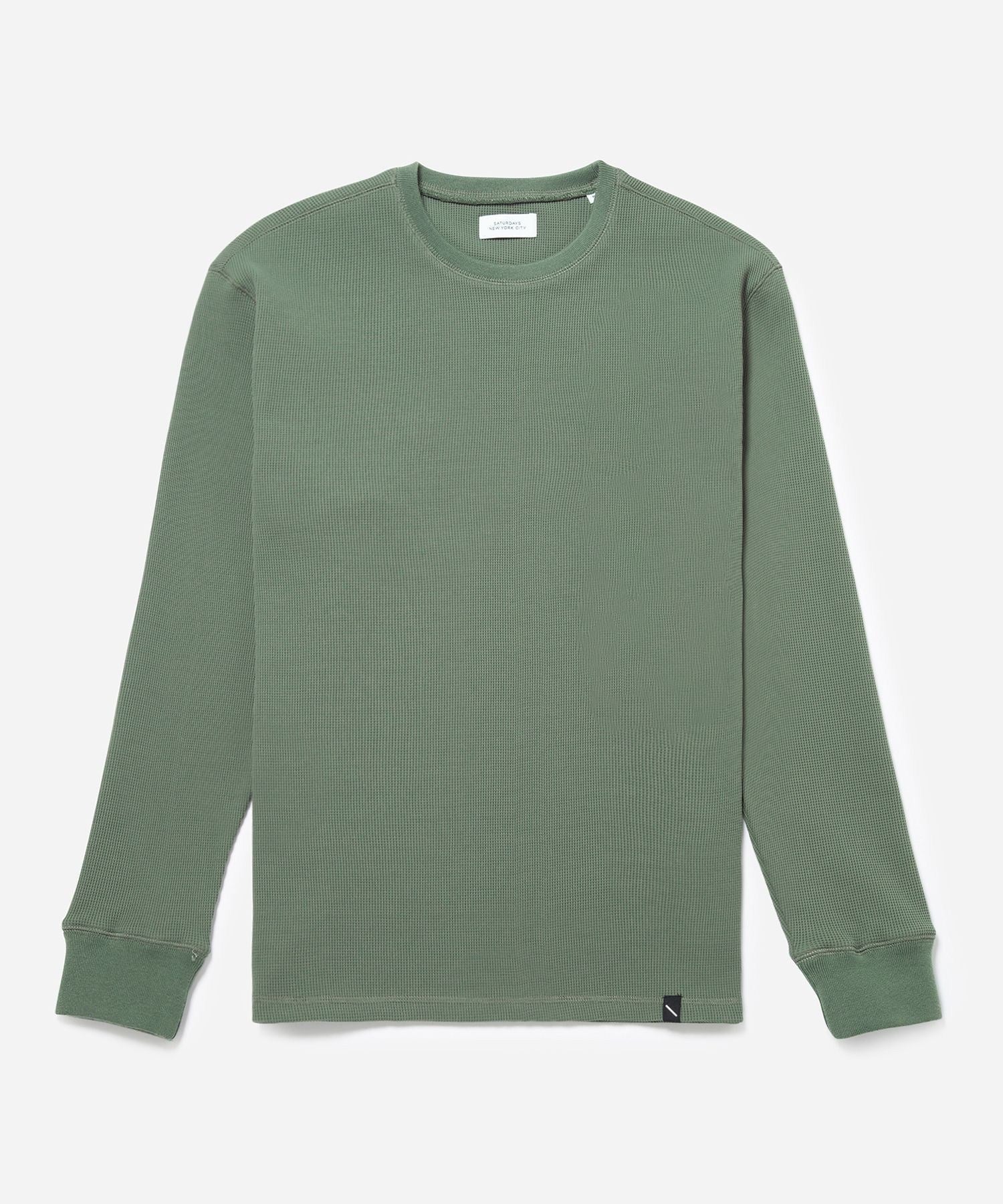 PERFORMANCE WAFFLE LS