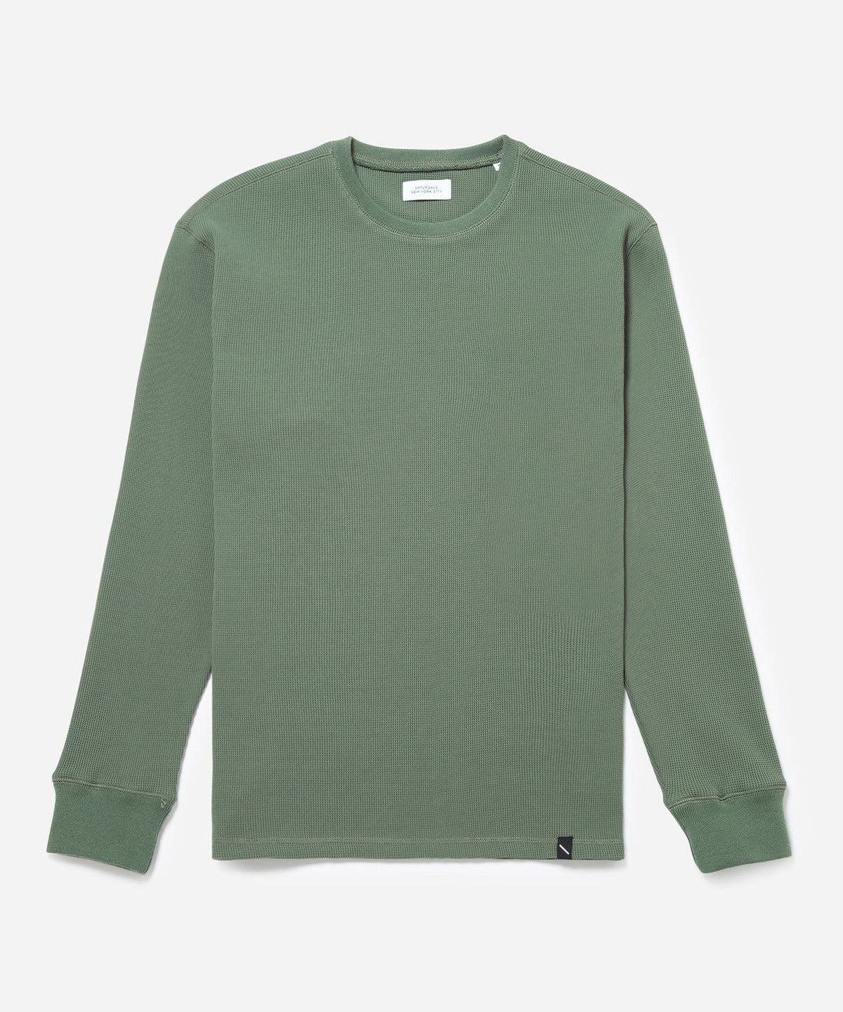 PERFORMANCE WAFFLE LS