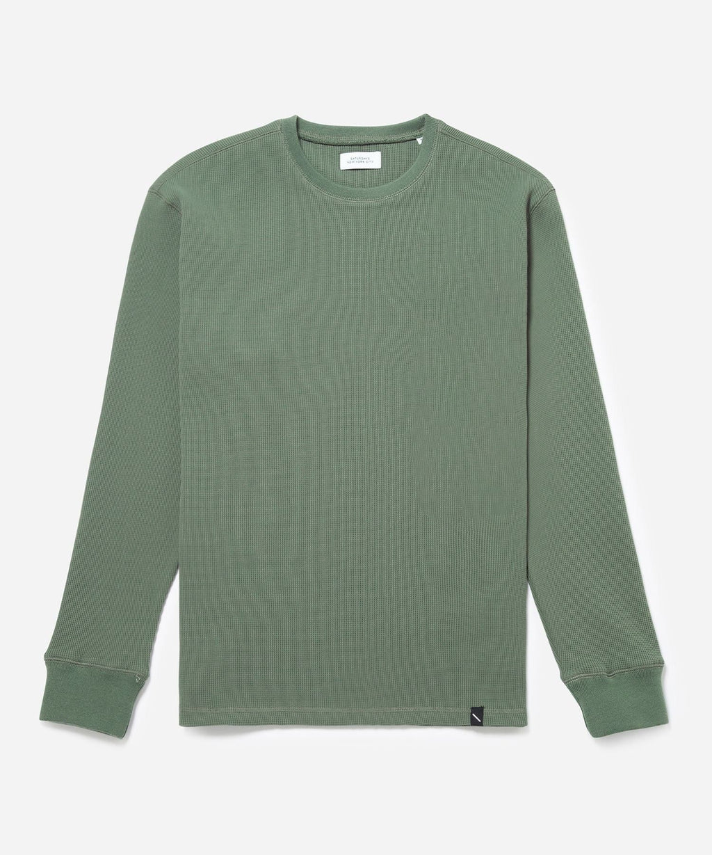 PERFORMANCE WAFFLE LS