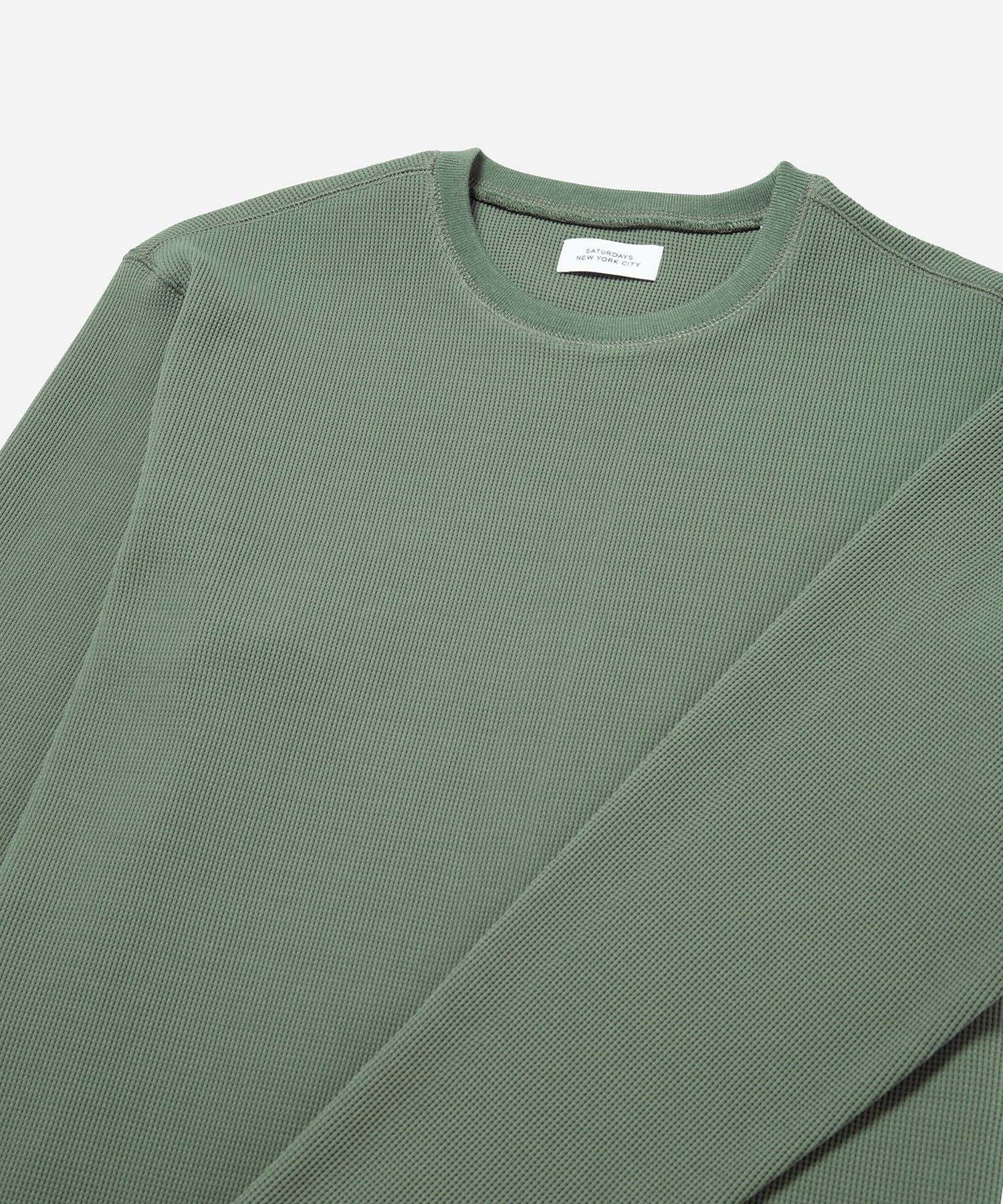 PERFORMANCE WAFFLE LS