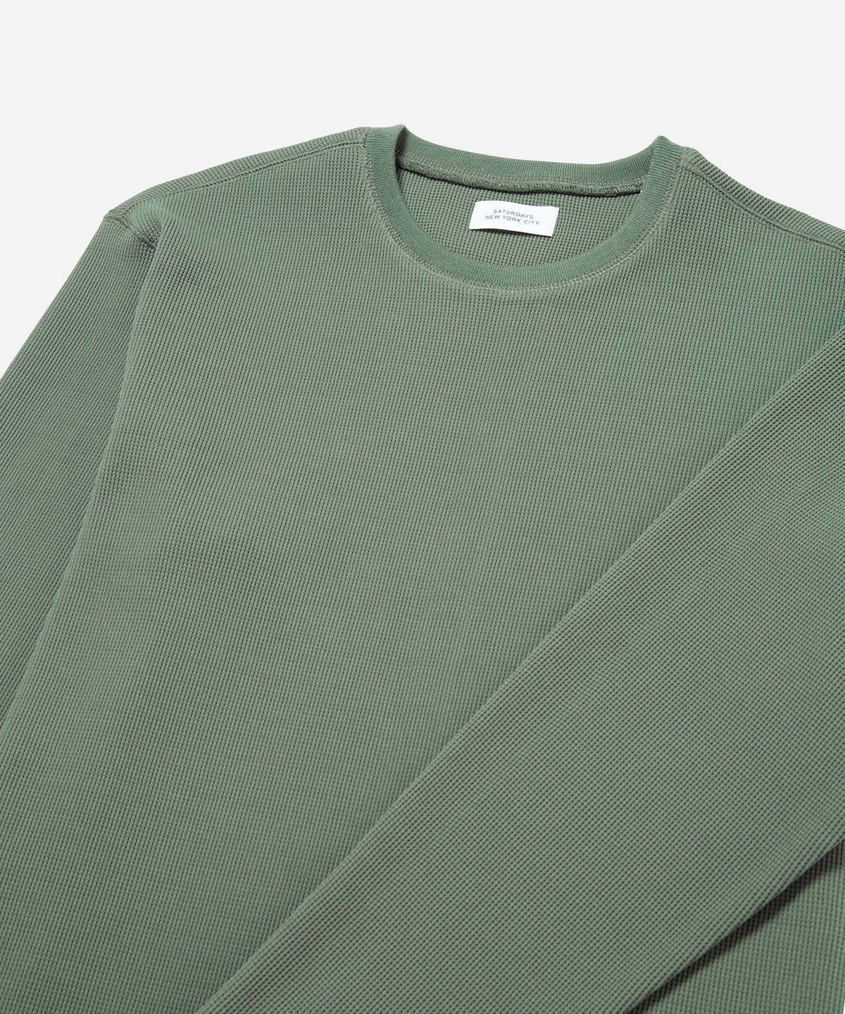 PERFORMANCE WAFFLE LS