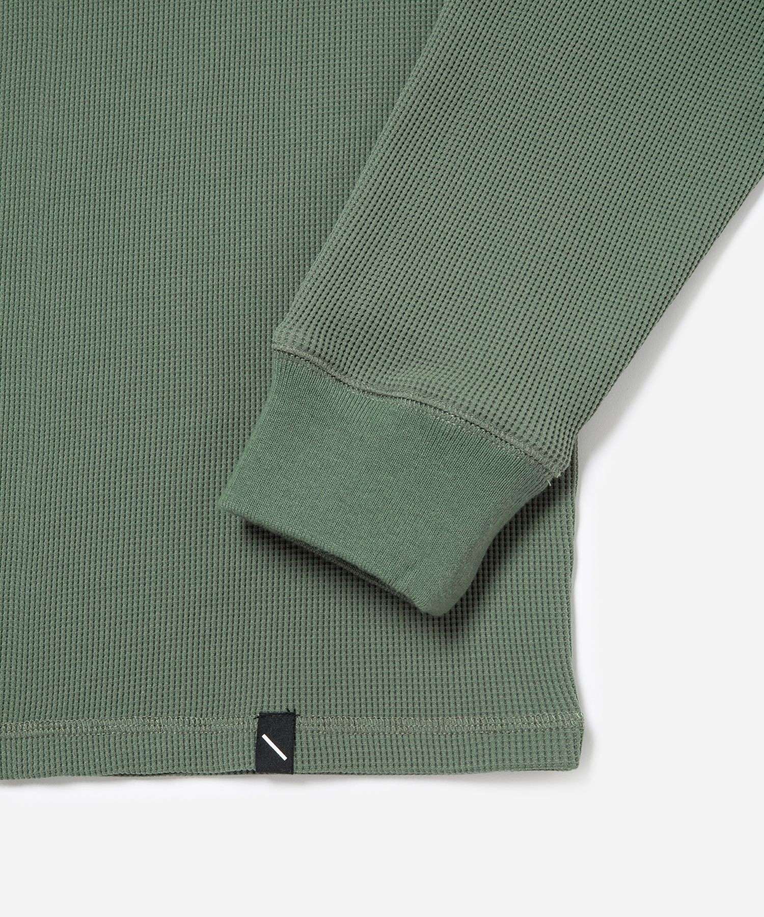 PERFORMANCE WAFFLE LS