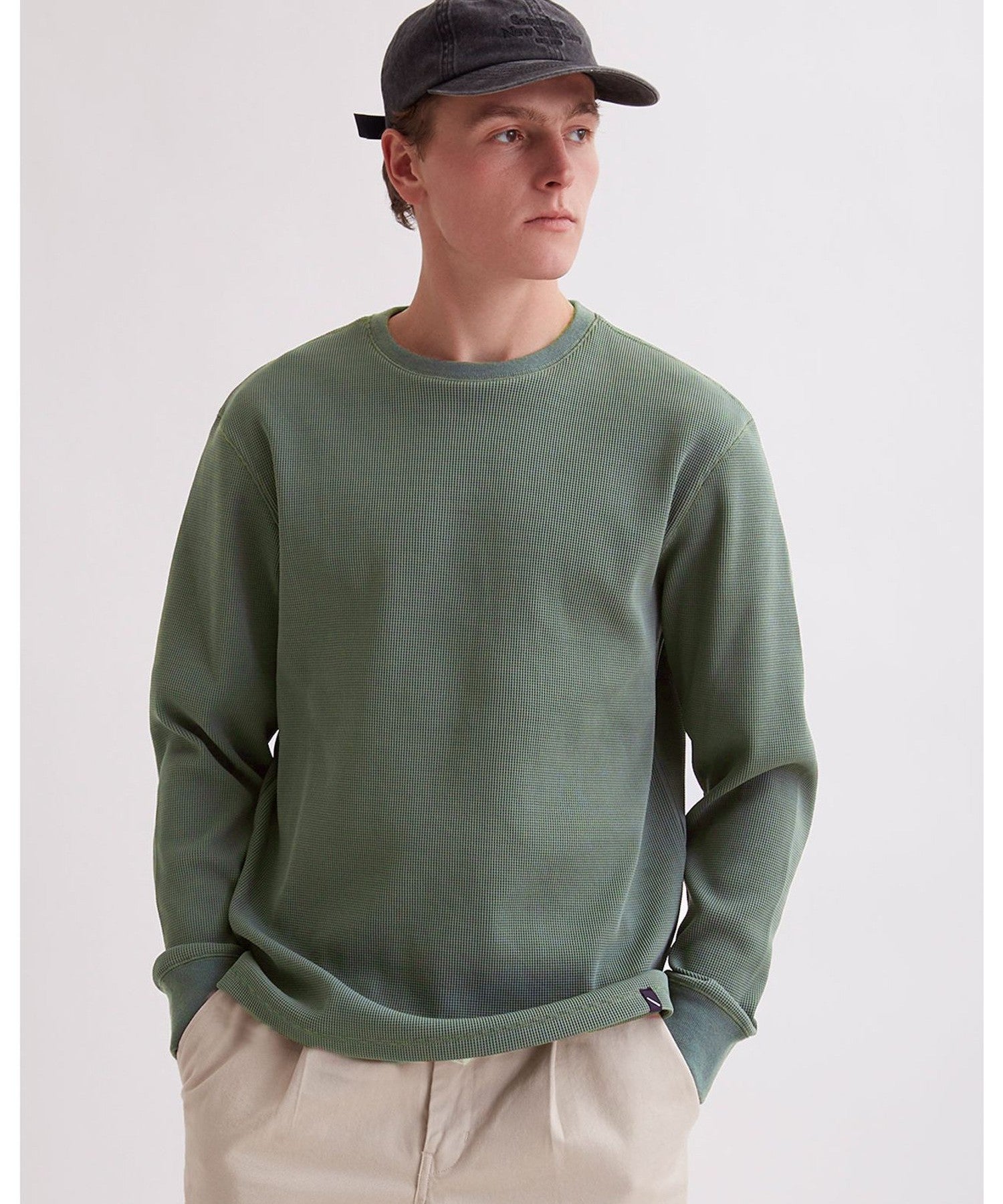 PERFORMANCE WAFFLE LS