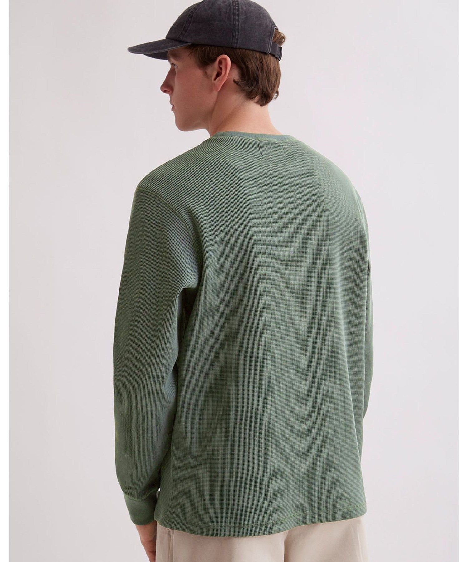 PERFORMANCE WAFFLE LS