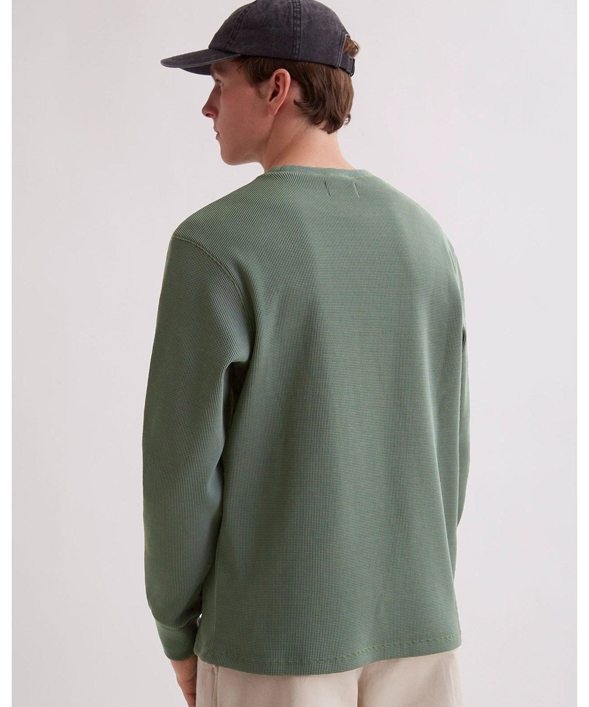 PERFORMANCE WAFFLE LS