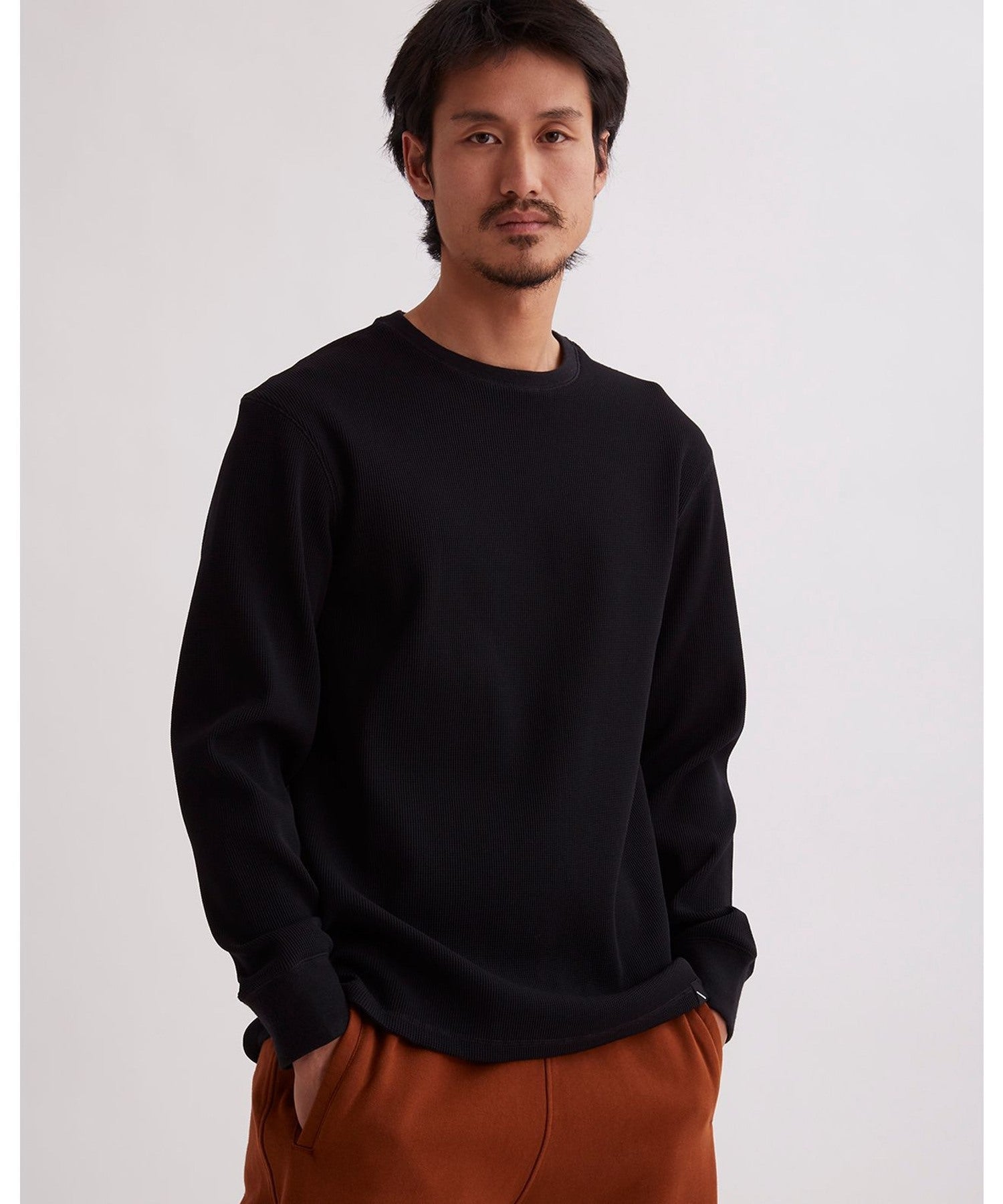 PERFORMANCE WAFFLE LS