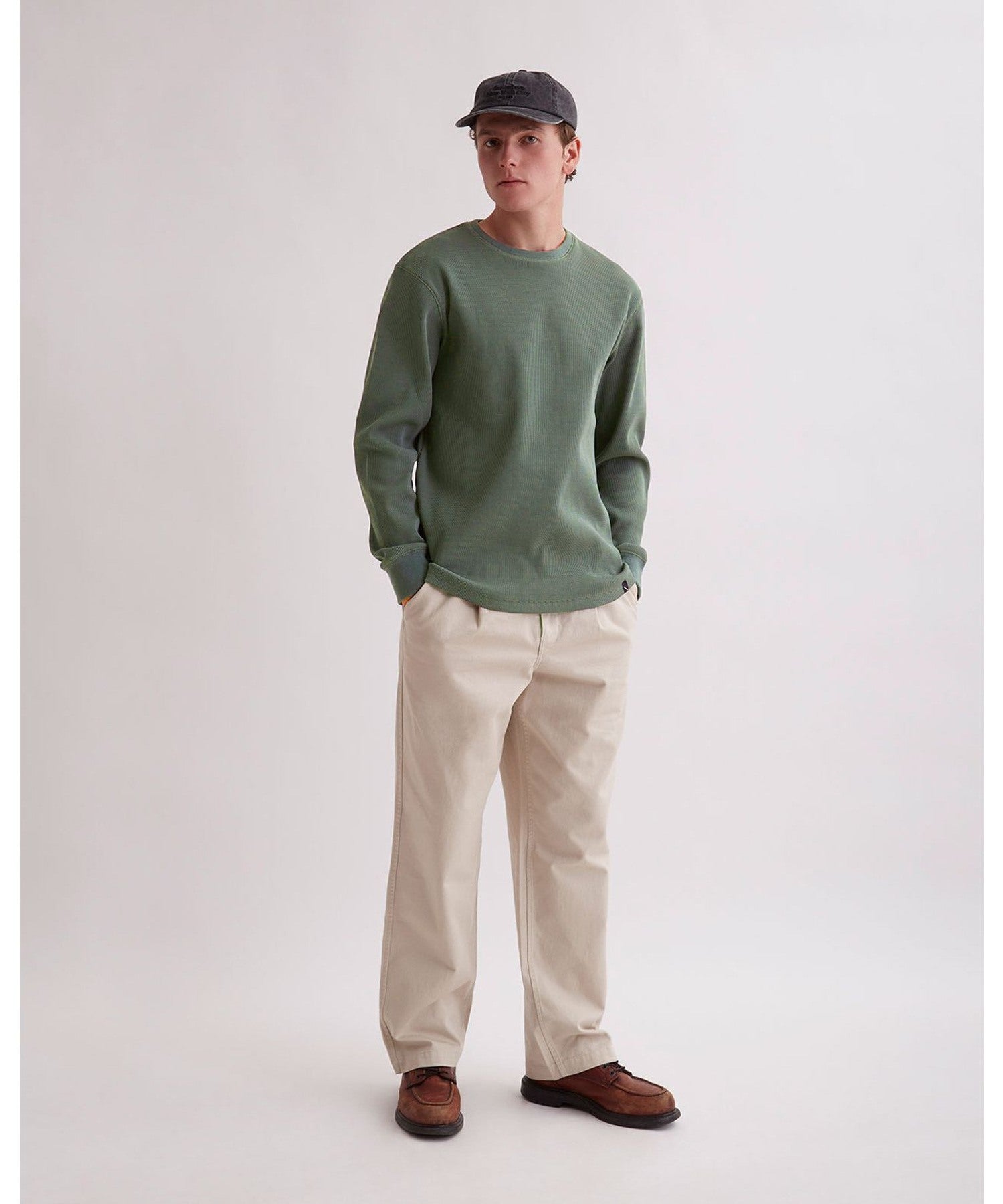 PERFORMANCE WAFFLE LS