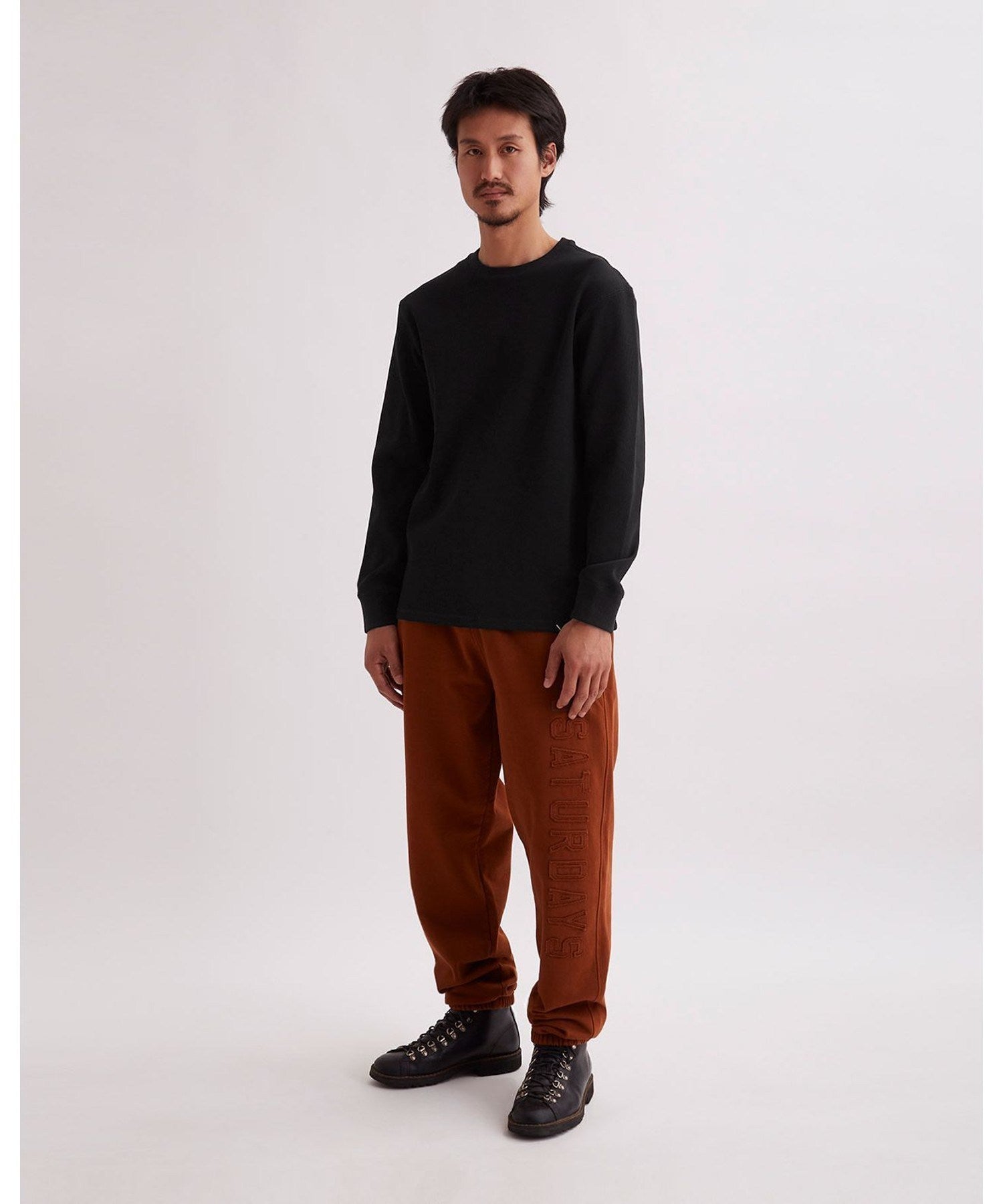 PERFORMANCE WAFFLE LS