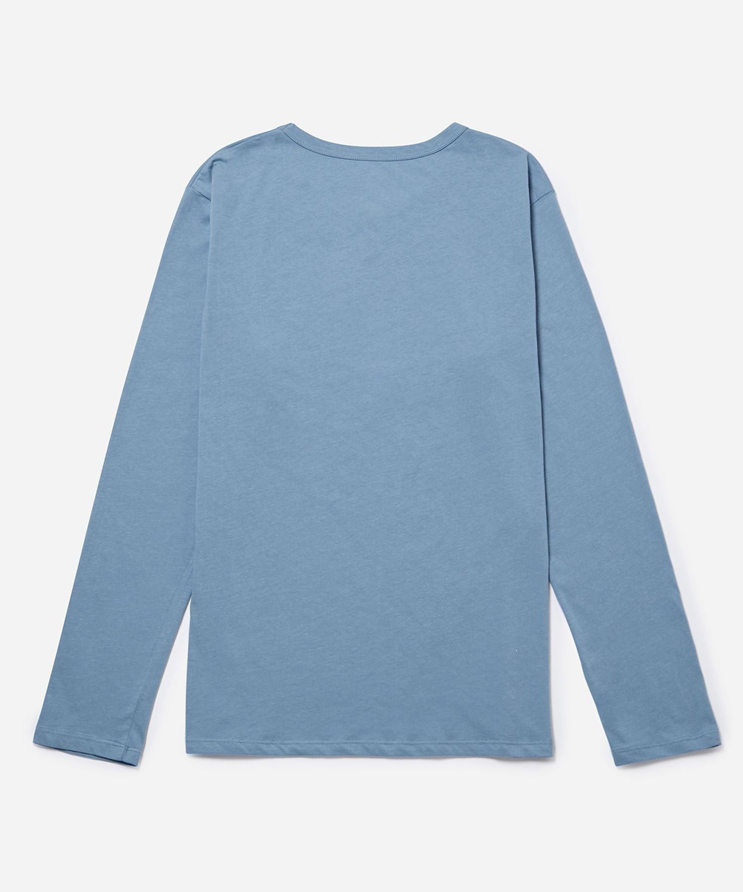 LIGHTWEIGHT JERSEY LS TEE