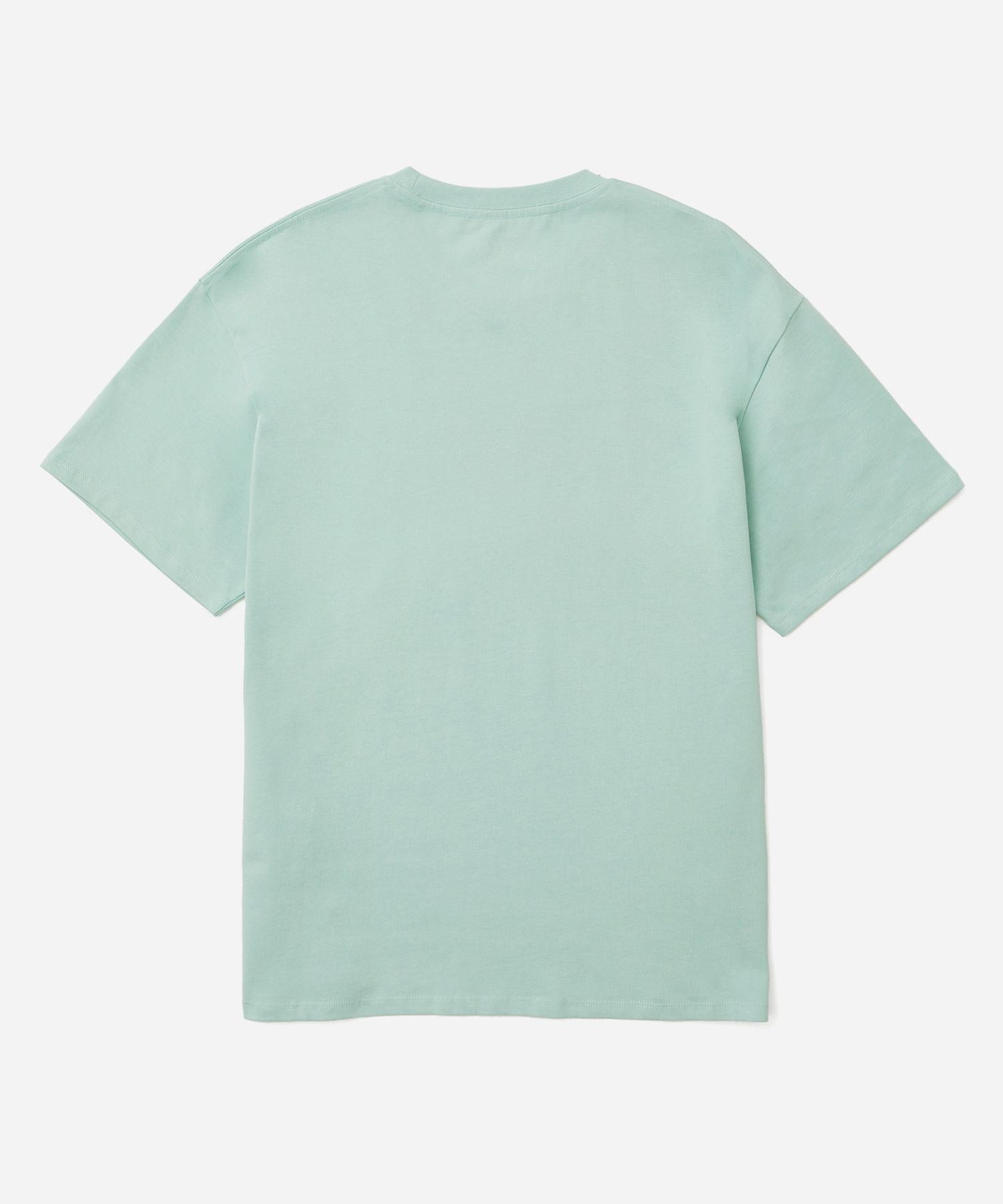 OLD BEACH RELAXED SS TEE