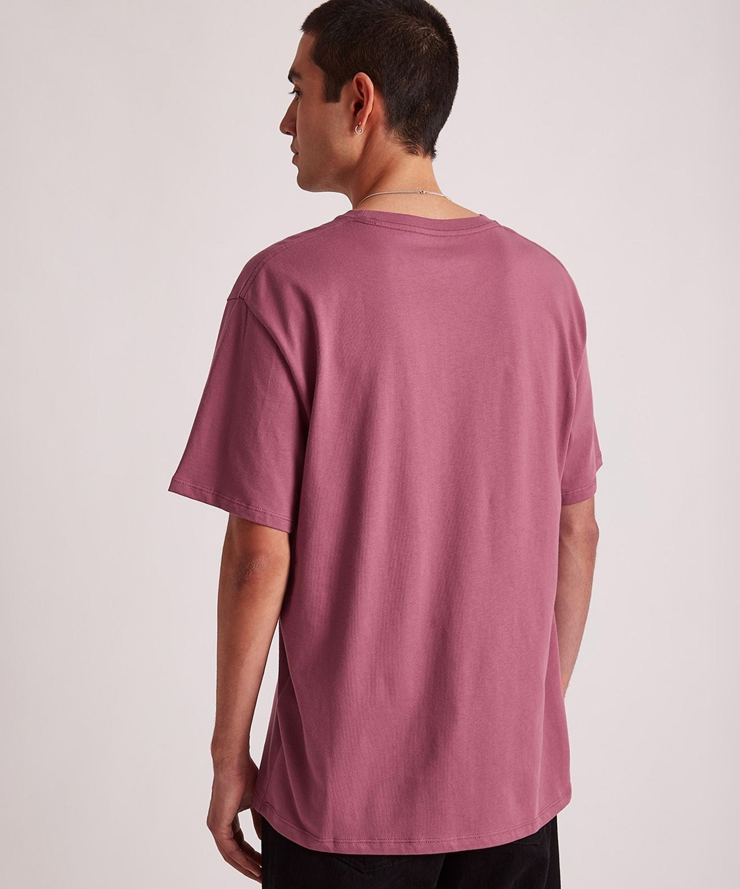 MILLER STACKED STANDARD SS TEE