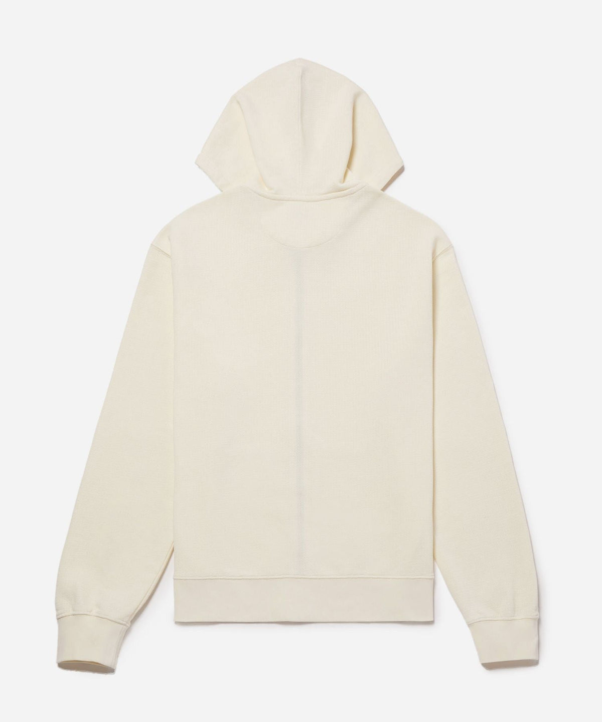 CANAL PIQUE SWEATSHIRT