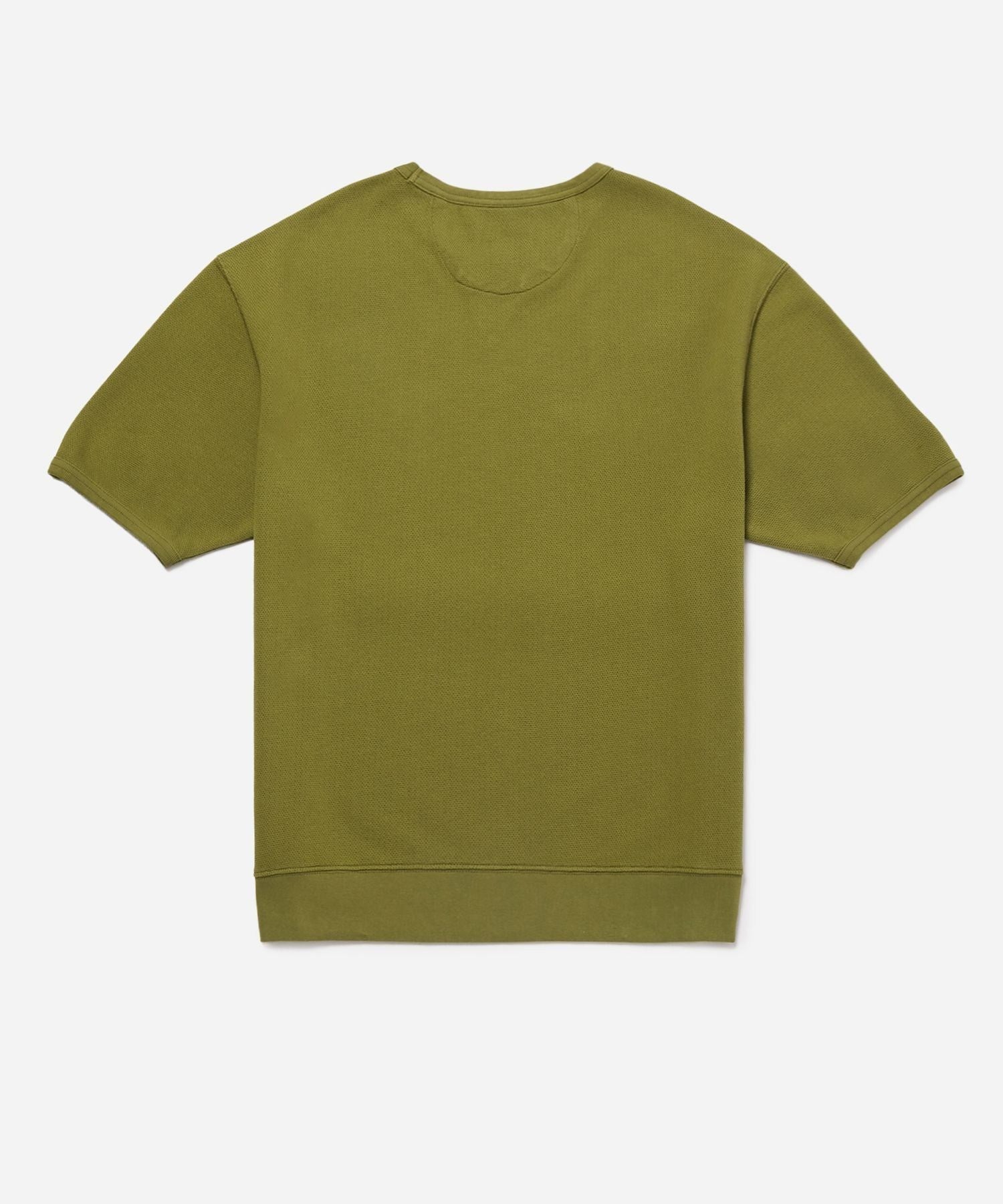 PIQUE ELLIOT SWEATSHIRT