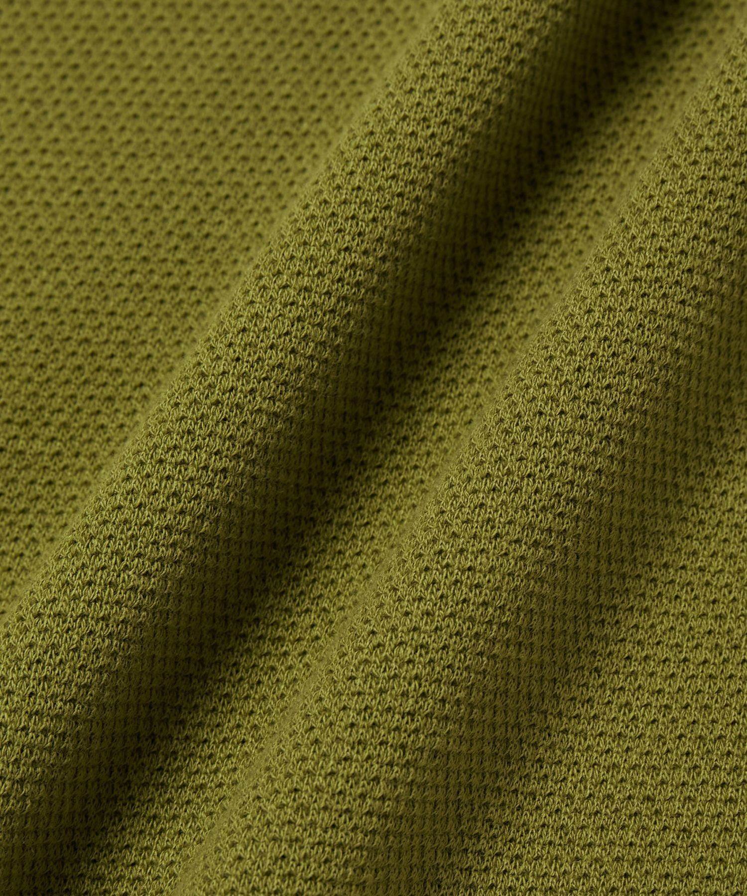 PIQUE ELLIOT SWEATSHIRT