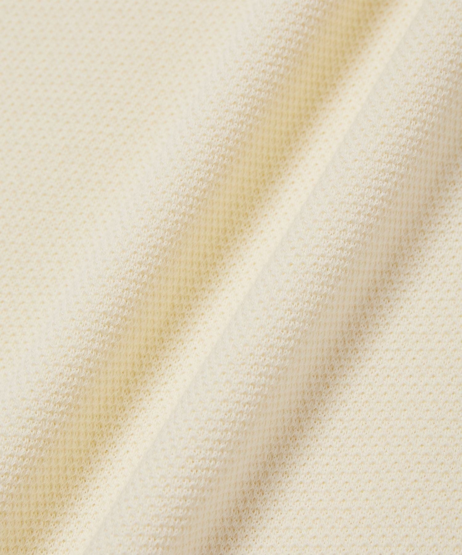 PIQUE ELLIOT SWEATSHIRT