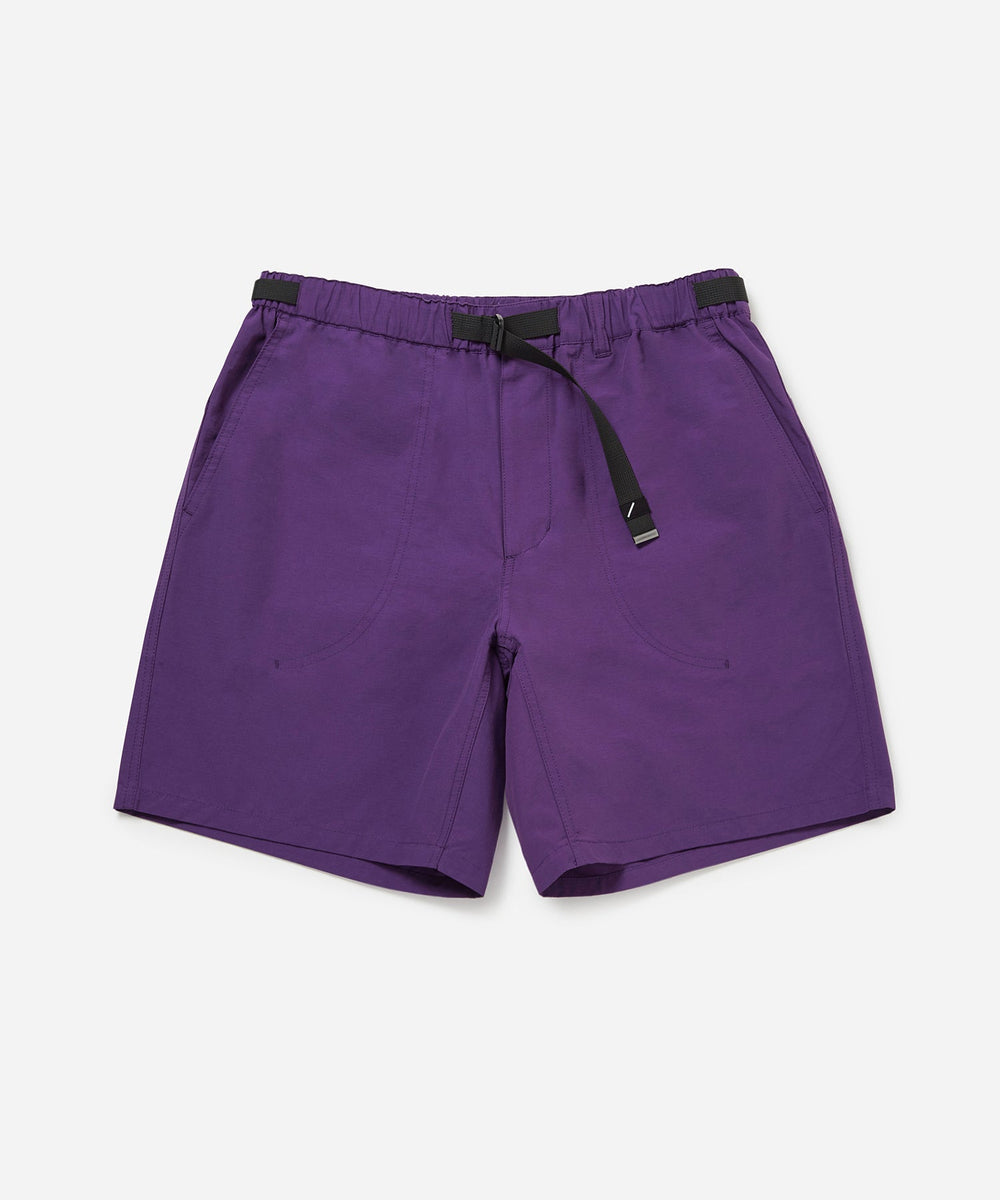 Joby Ripstop Nylon Short | Saturdays NYC Japan