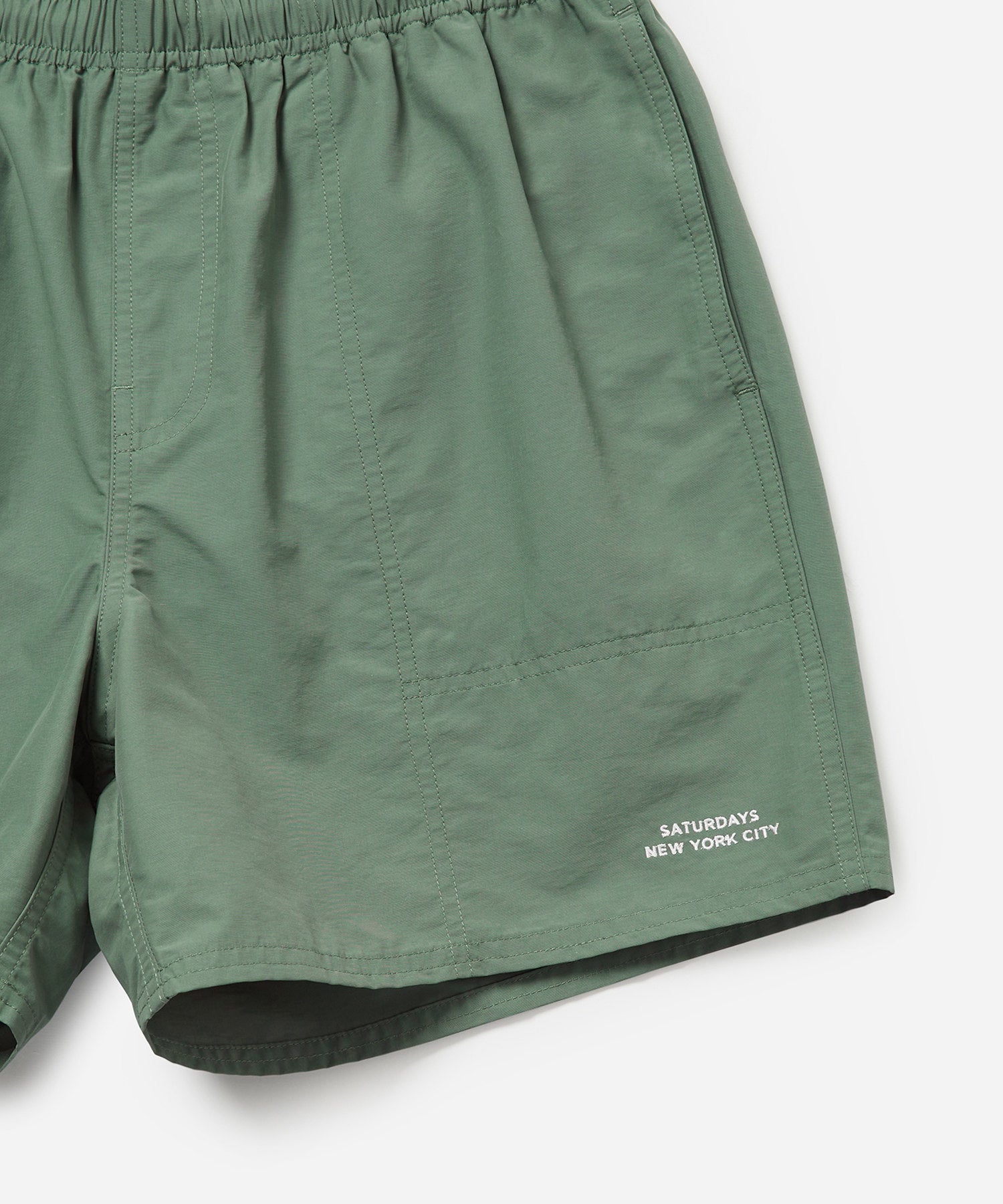 Talley Swim Short