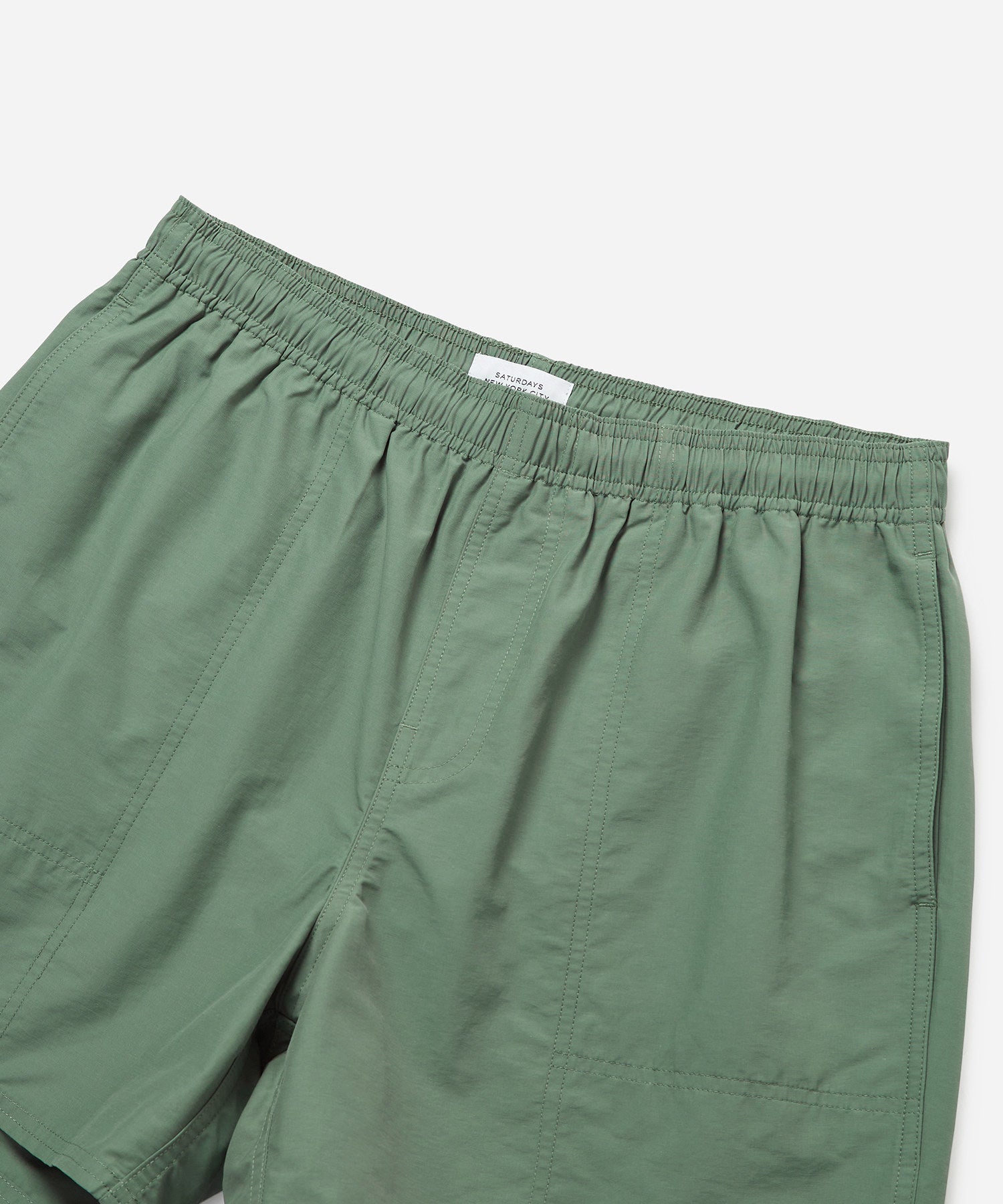 Talley Swim Short