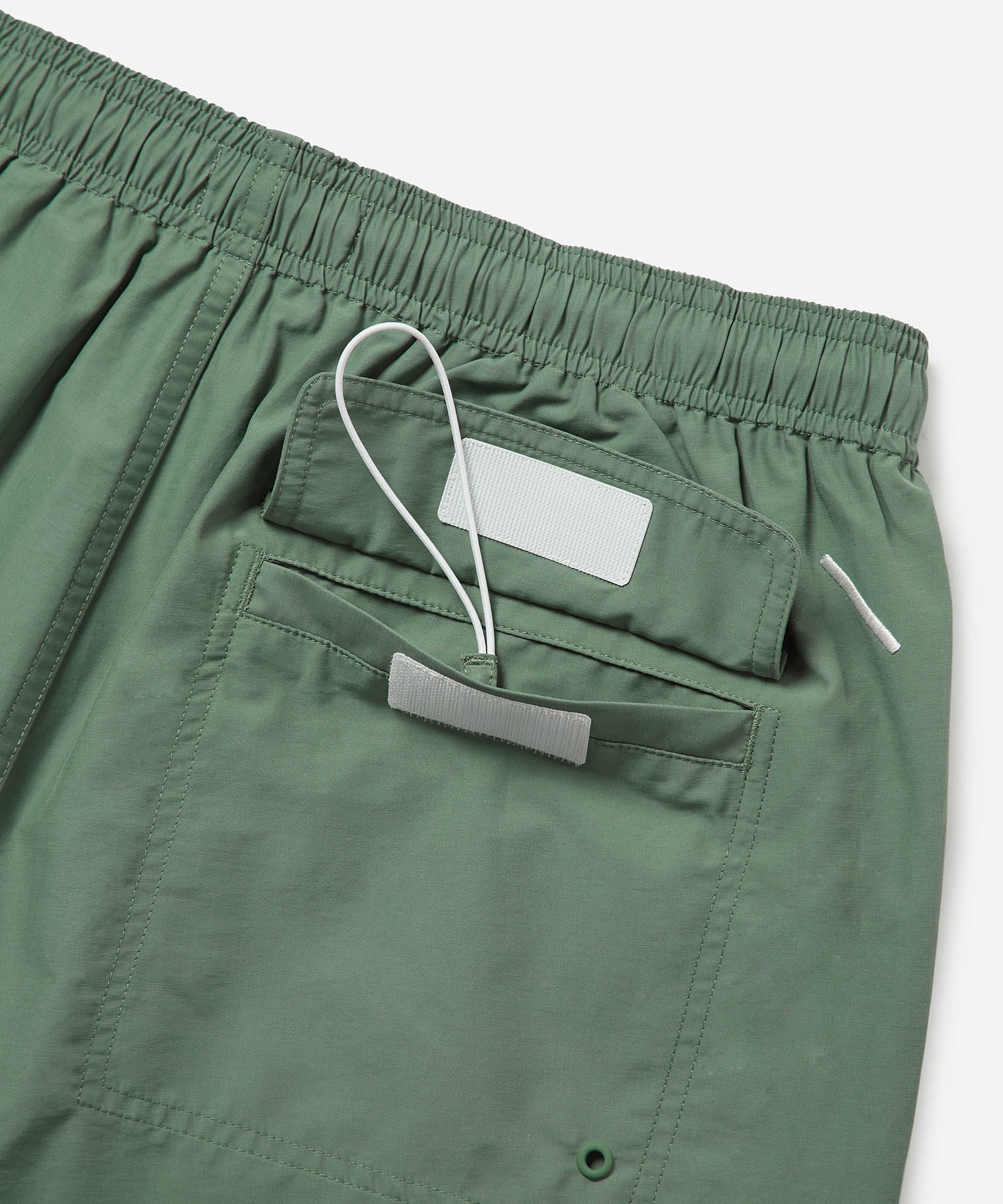 Talley Swim Short