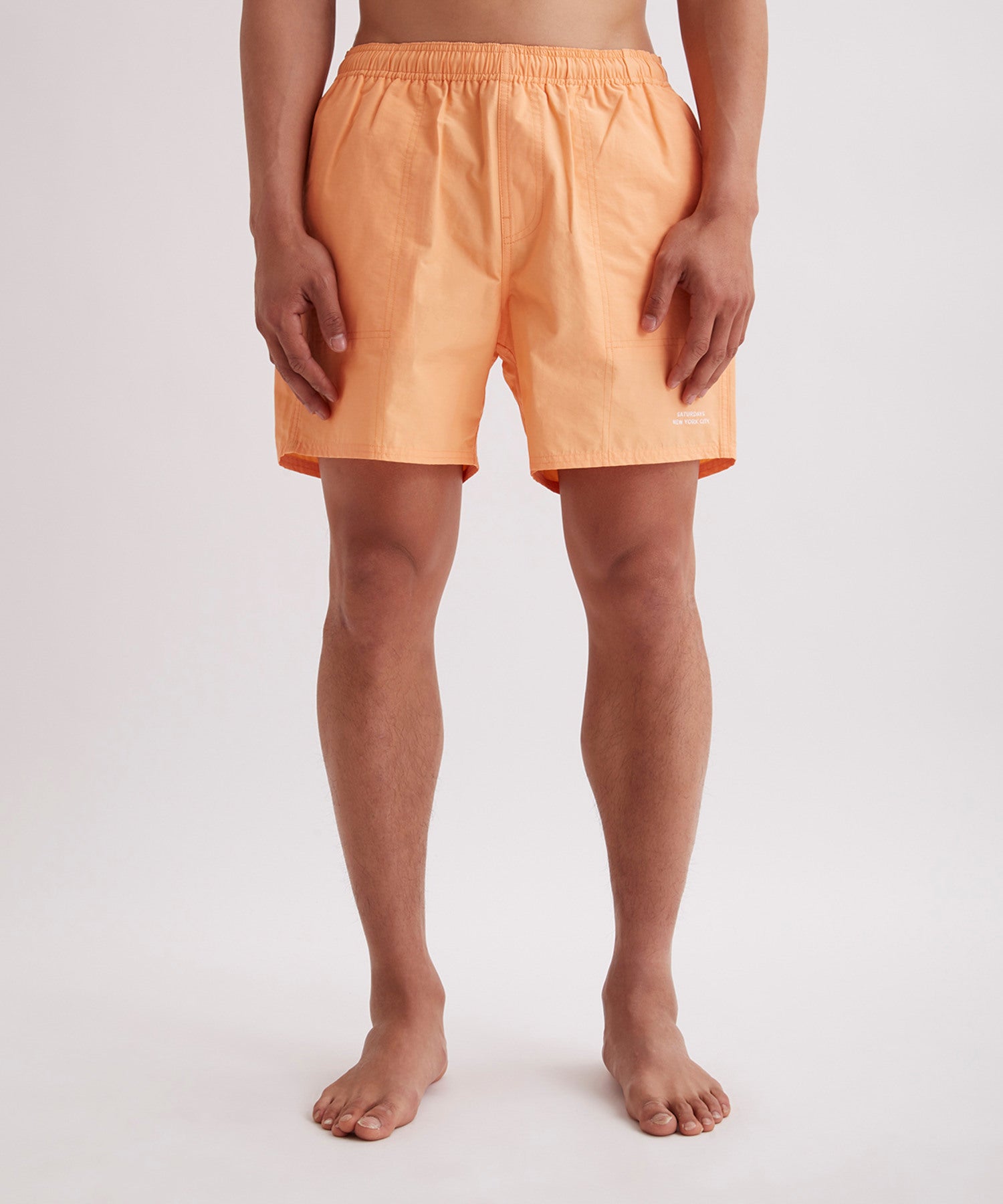 Talley Swim Short