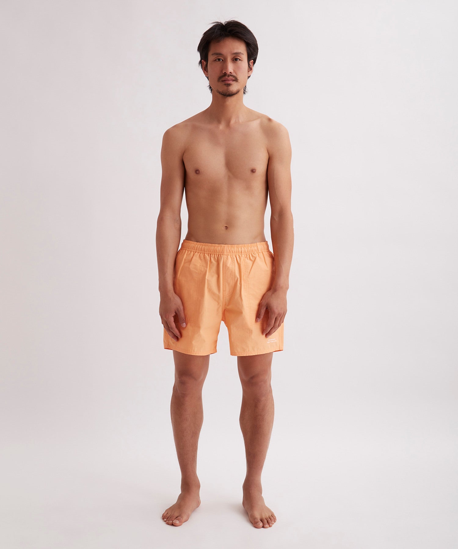 Talley Swim Short