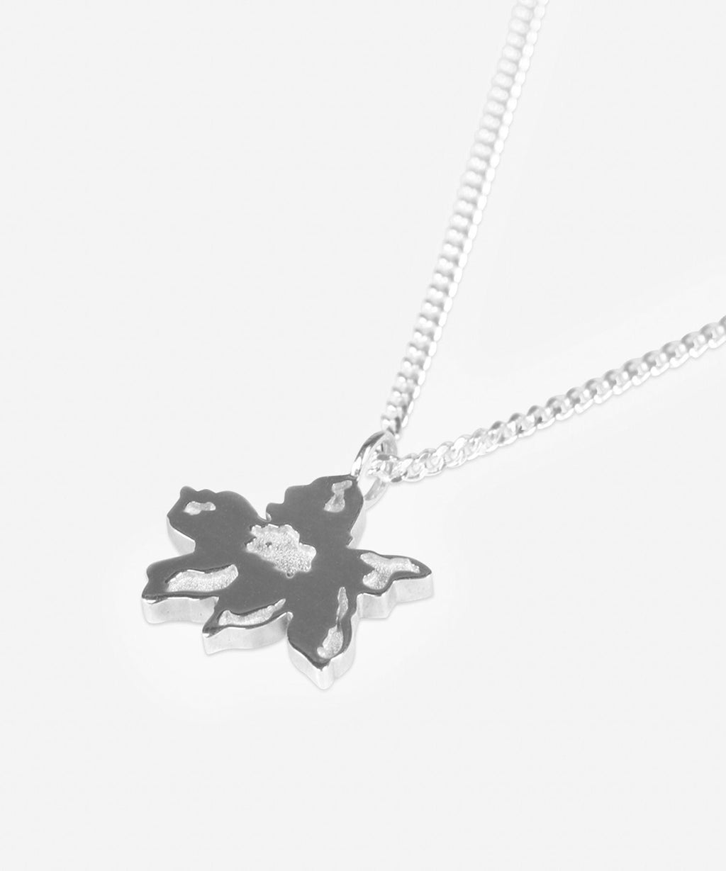 CAMERON STUDIO X SNYC FLOWER PENDANT