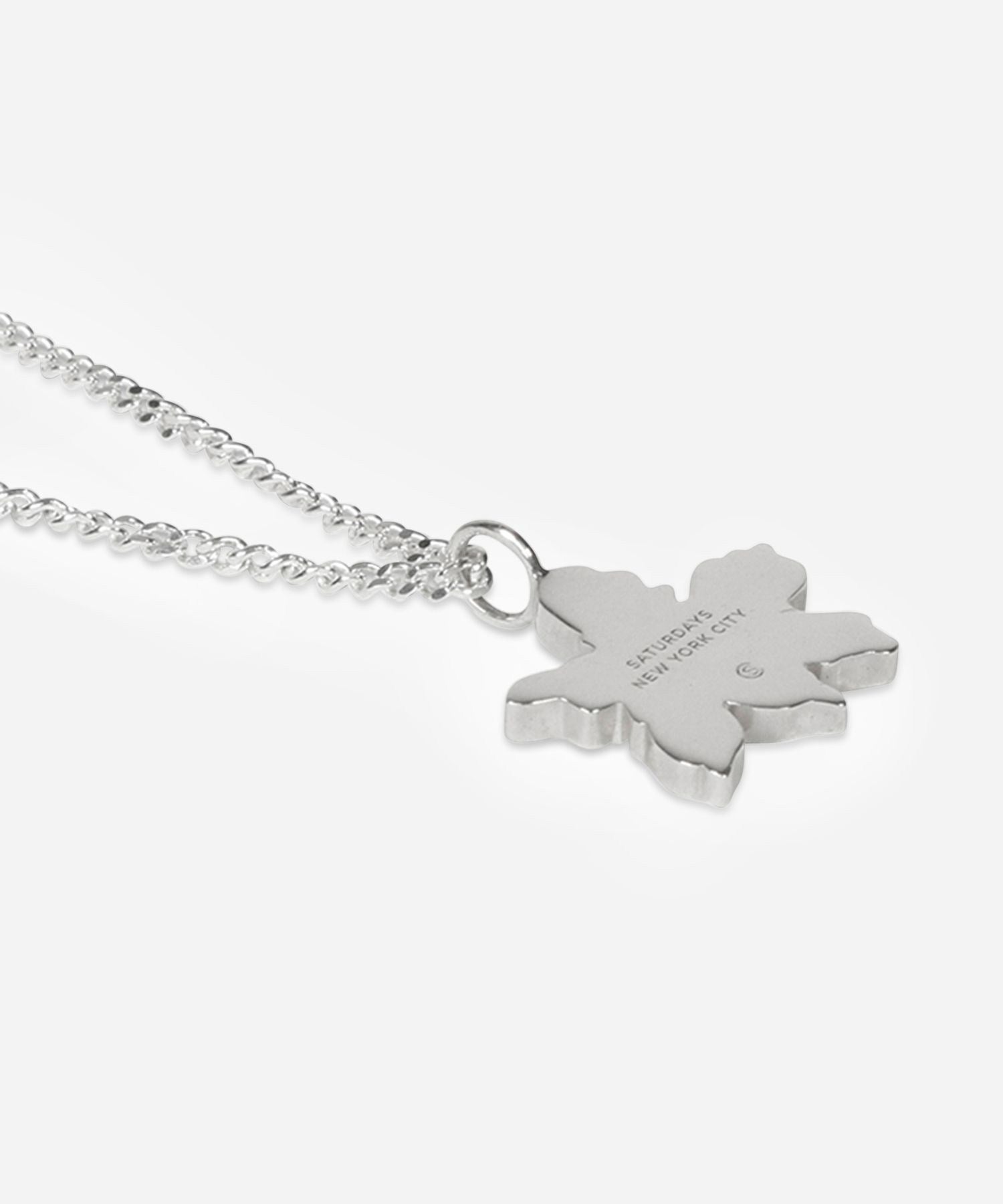 CAMERON STUDIO X SNYC FLOWER PENDANT