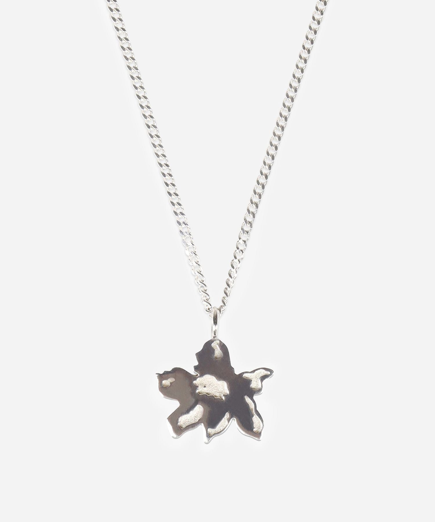 CAMERON STUDIO X SNYC FLOWER PENDANT