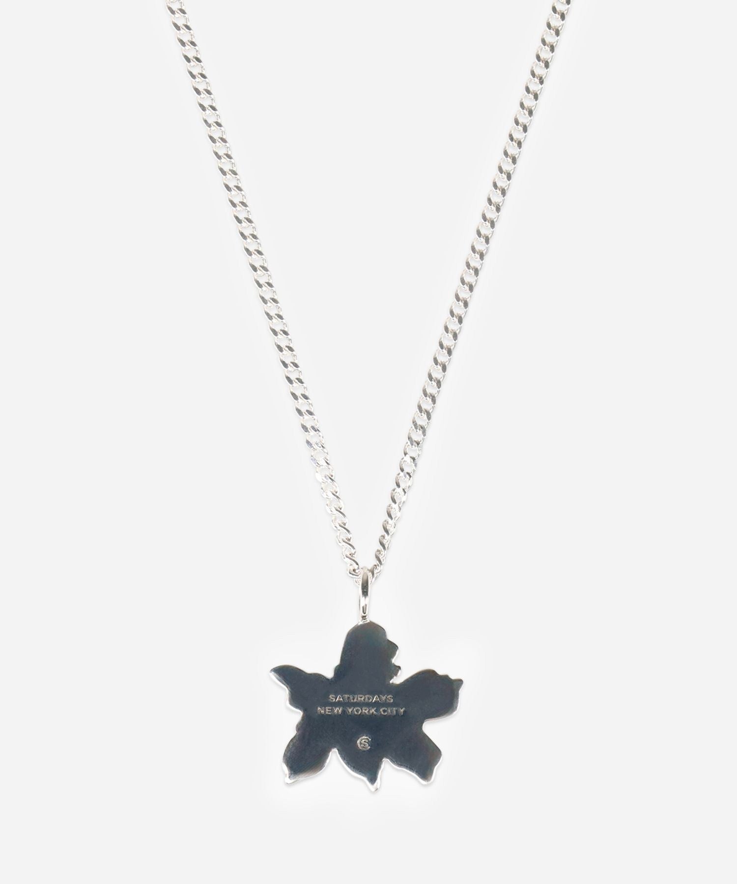 CAMERON STUDIO X SNYC FLOWER PENDANT