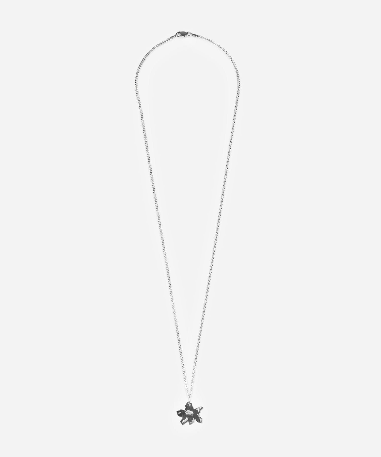 CAMERON STUDIO X SNYC FLOWER PENDANT