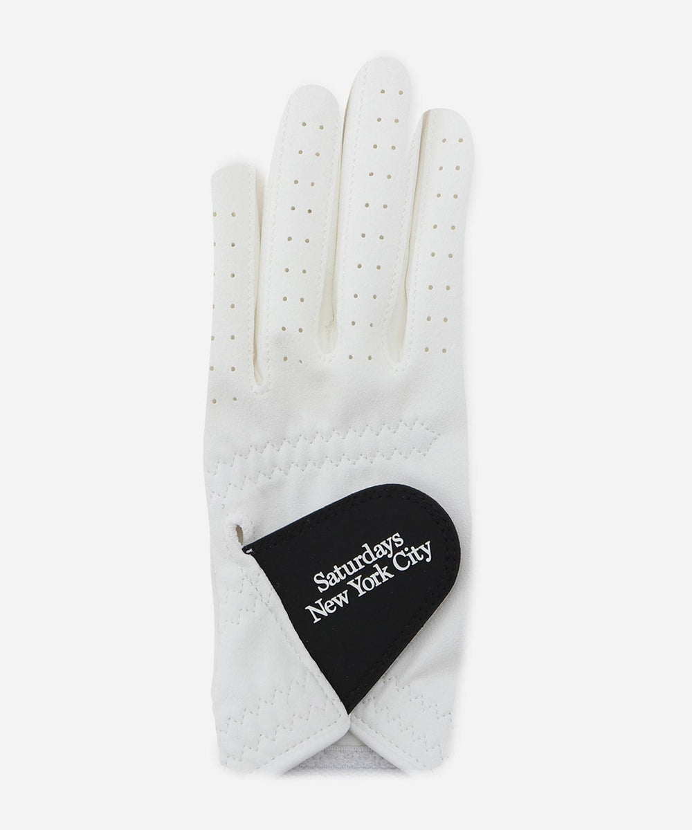 Golf Glove | Saturdays NYC Japan