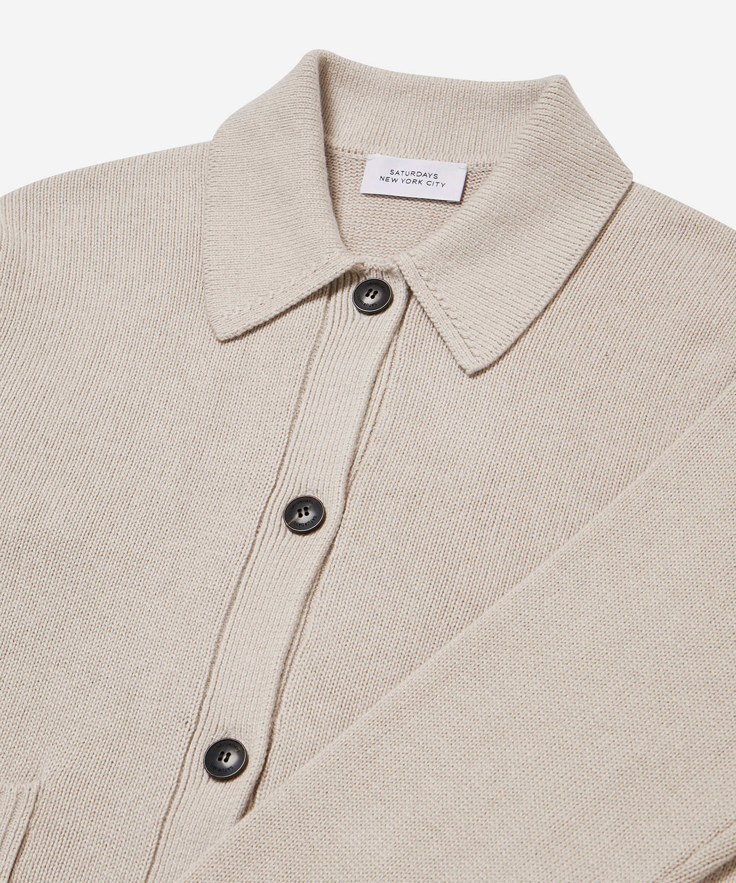 Halle Cardigan