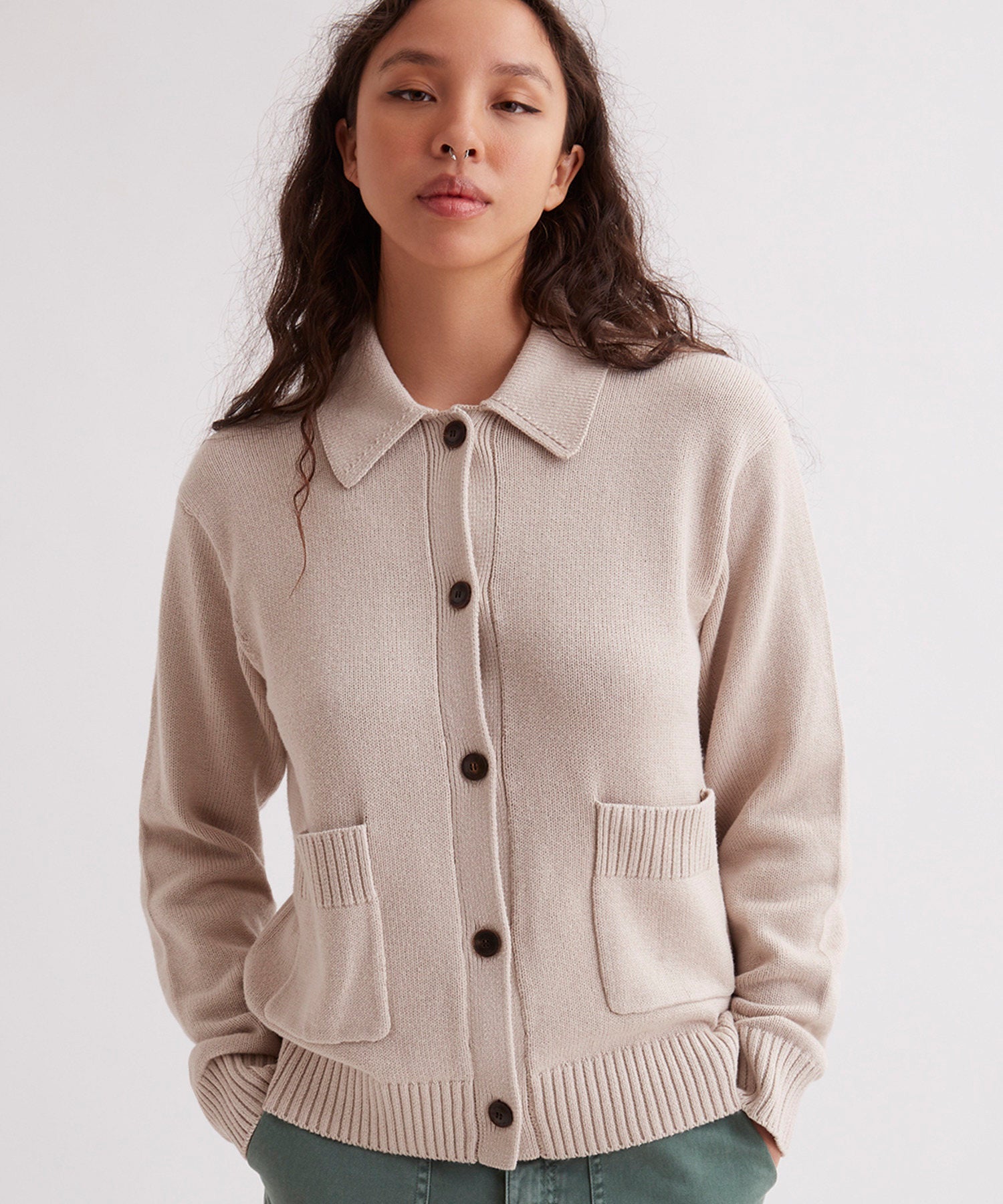 Halle Cardigan