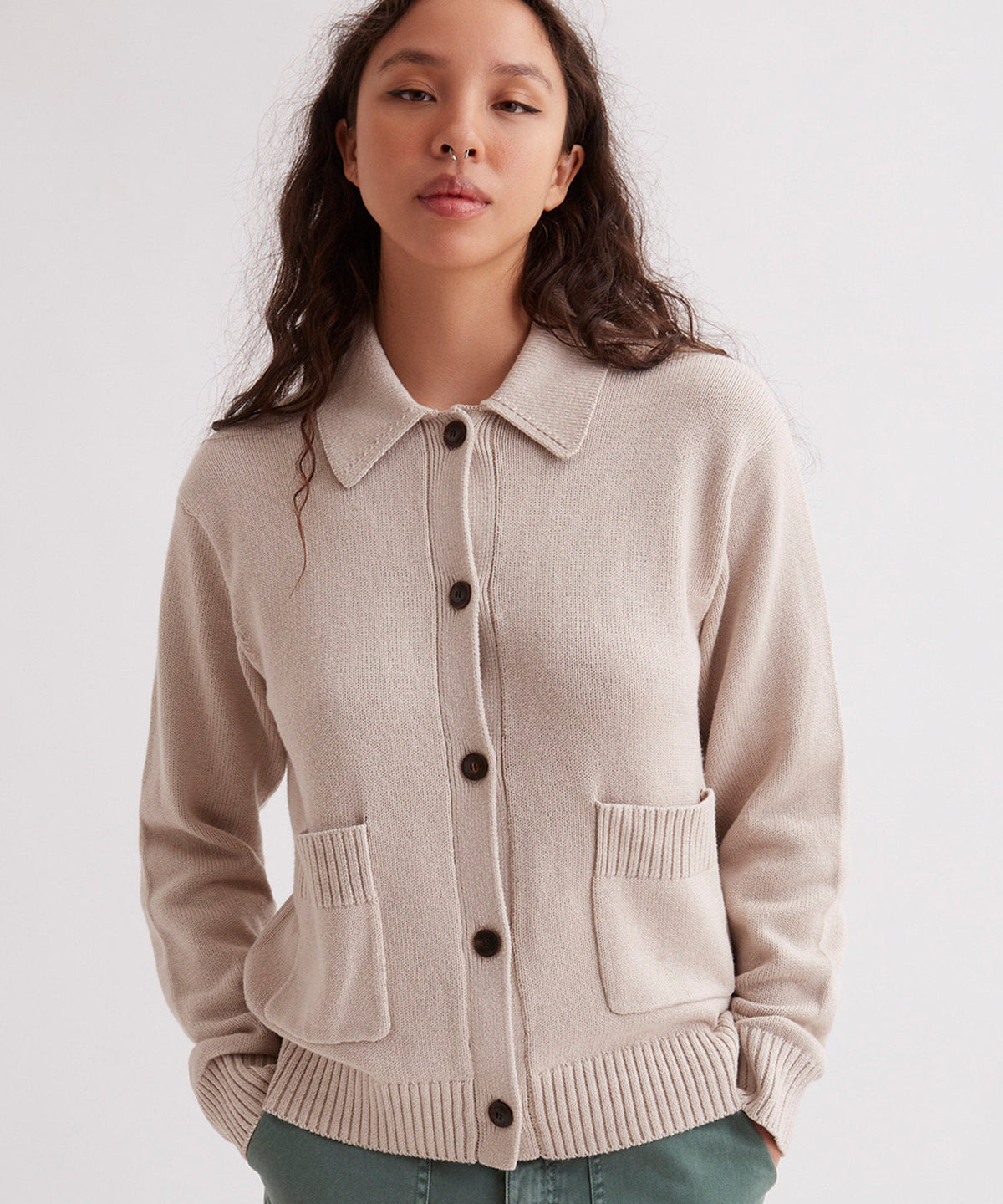 Halle Cardigan