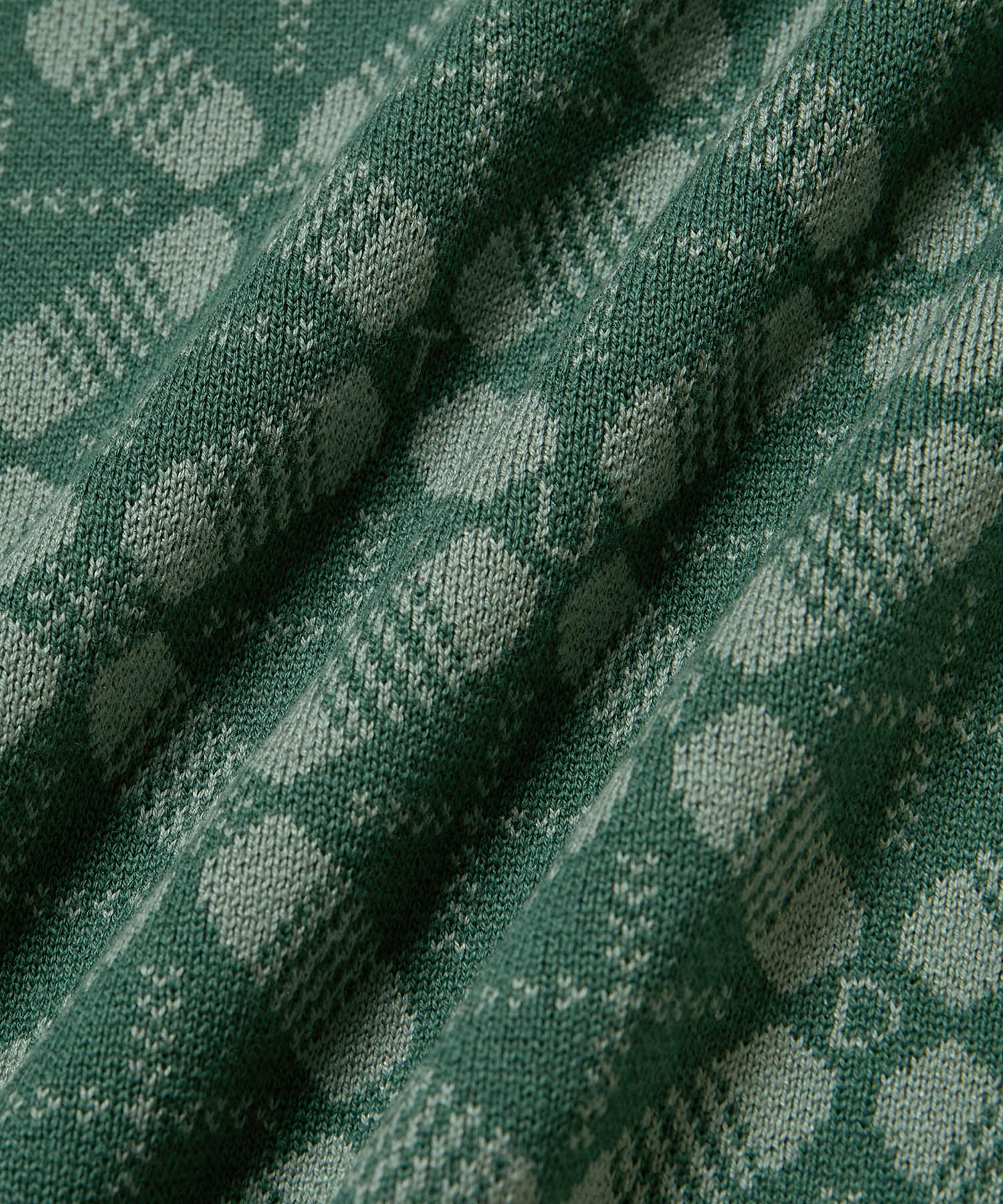 Hunakai Blockprint Sweater