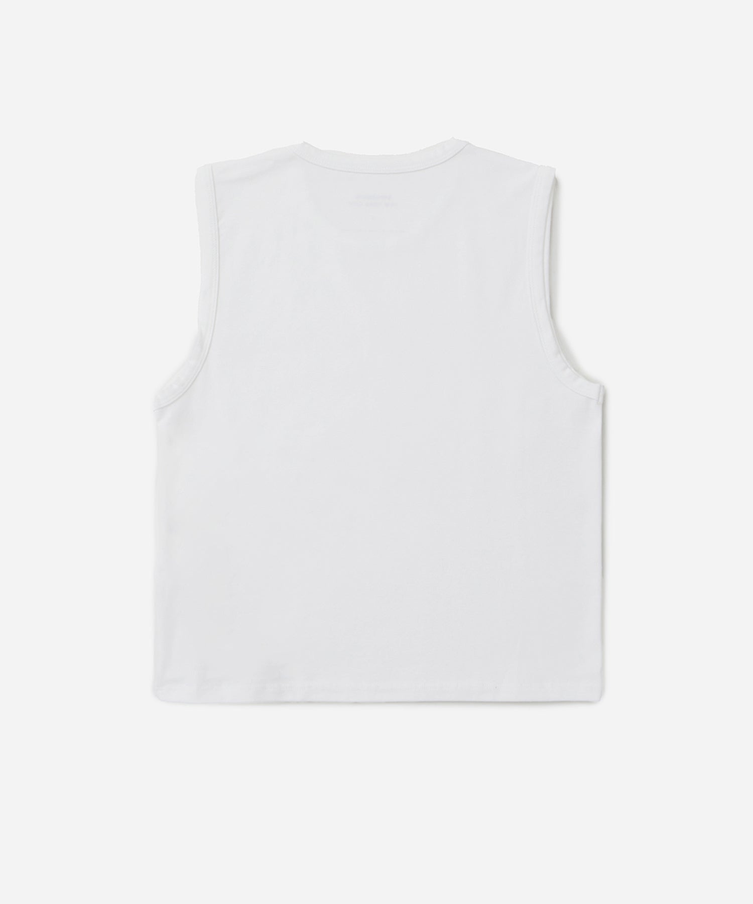 Martha Muscle Tank Top
