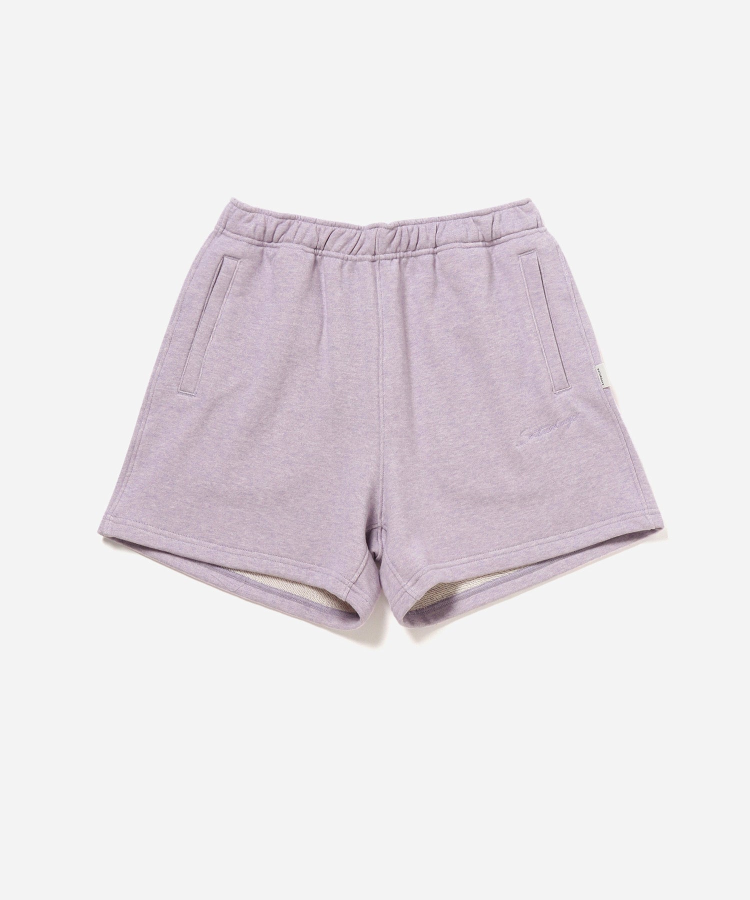 Delancy Sweatshort
