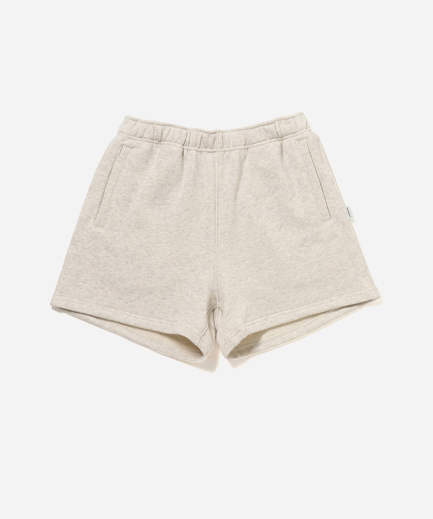 Delancy Sweatshort