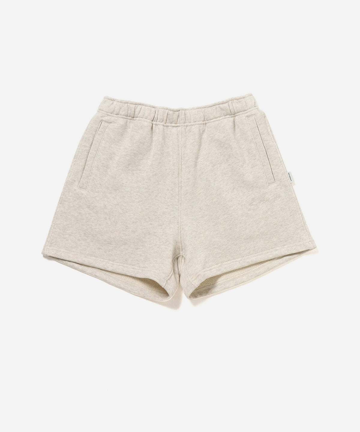 Delancy Sweatshort