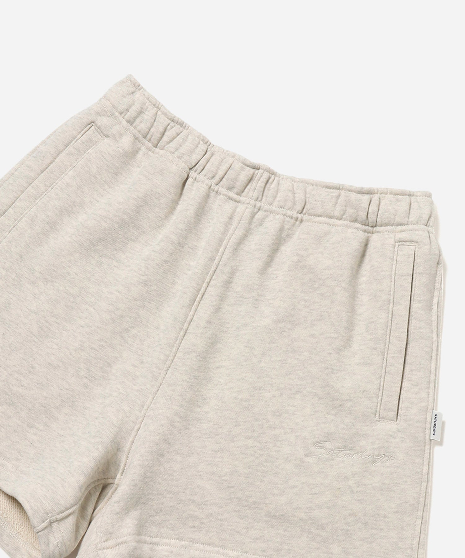 Delancy Sweatshort
