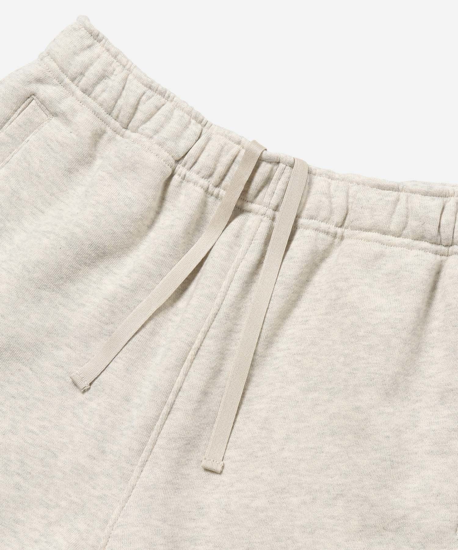 Delancy Sweatshort