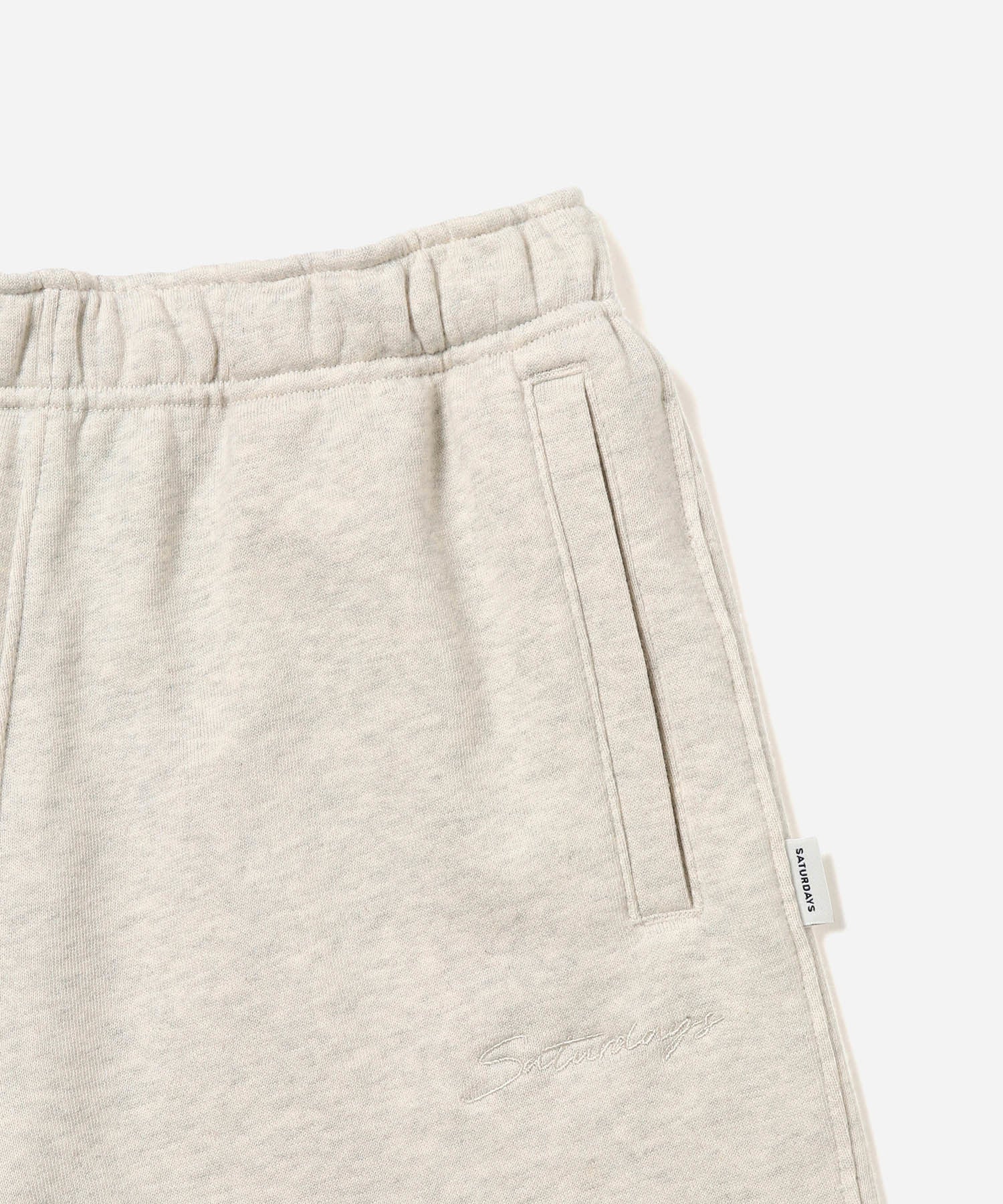 Delancy Sweatshort
