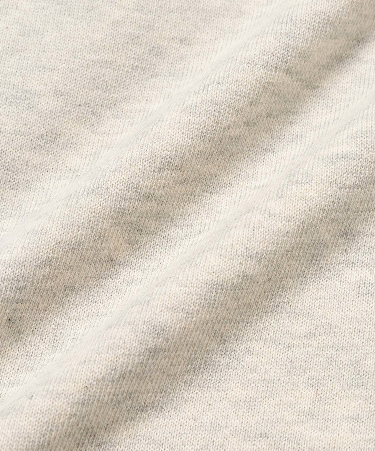 Delancy Sweatshort