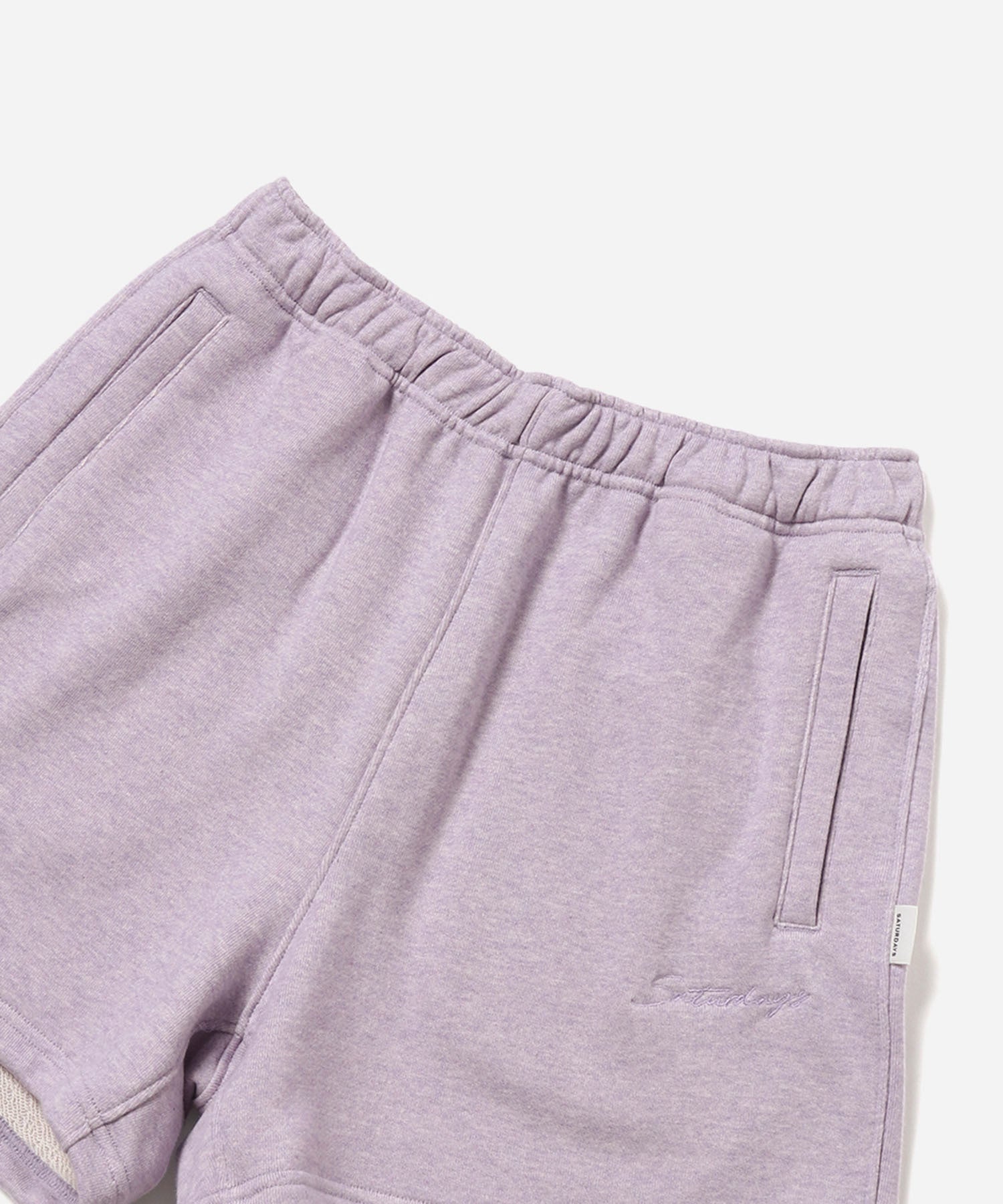 Delancy Sweatshort