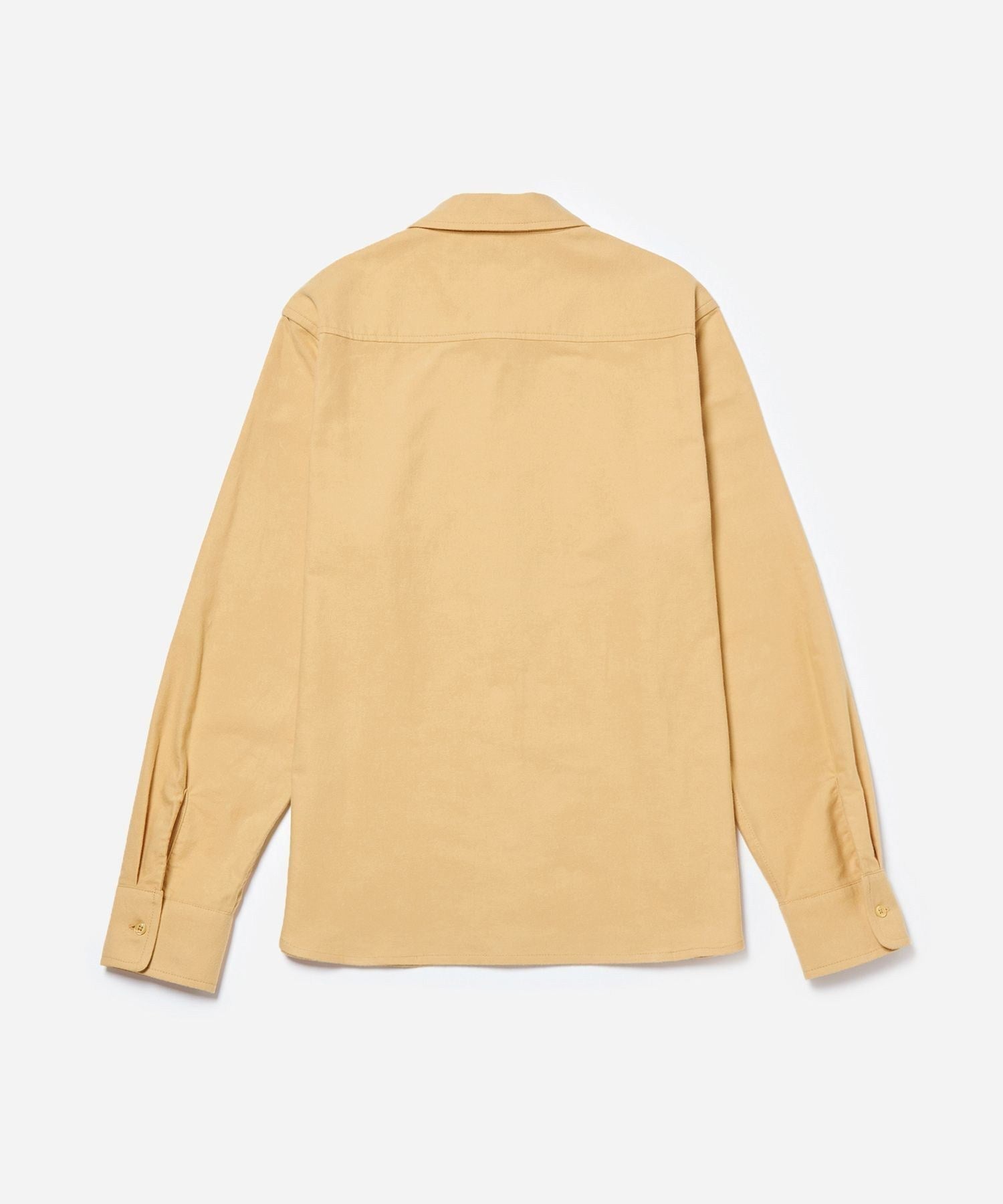 BROOME FLANNEL LONG SLEEVE SHIRT
