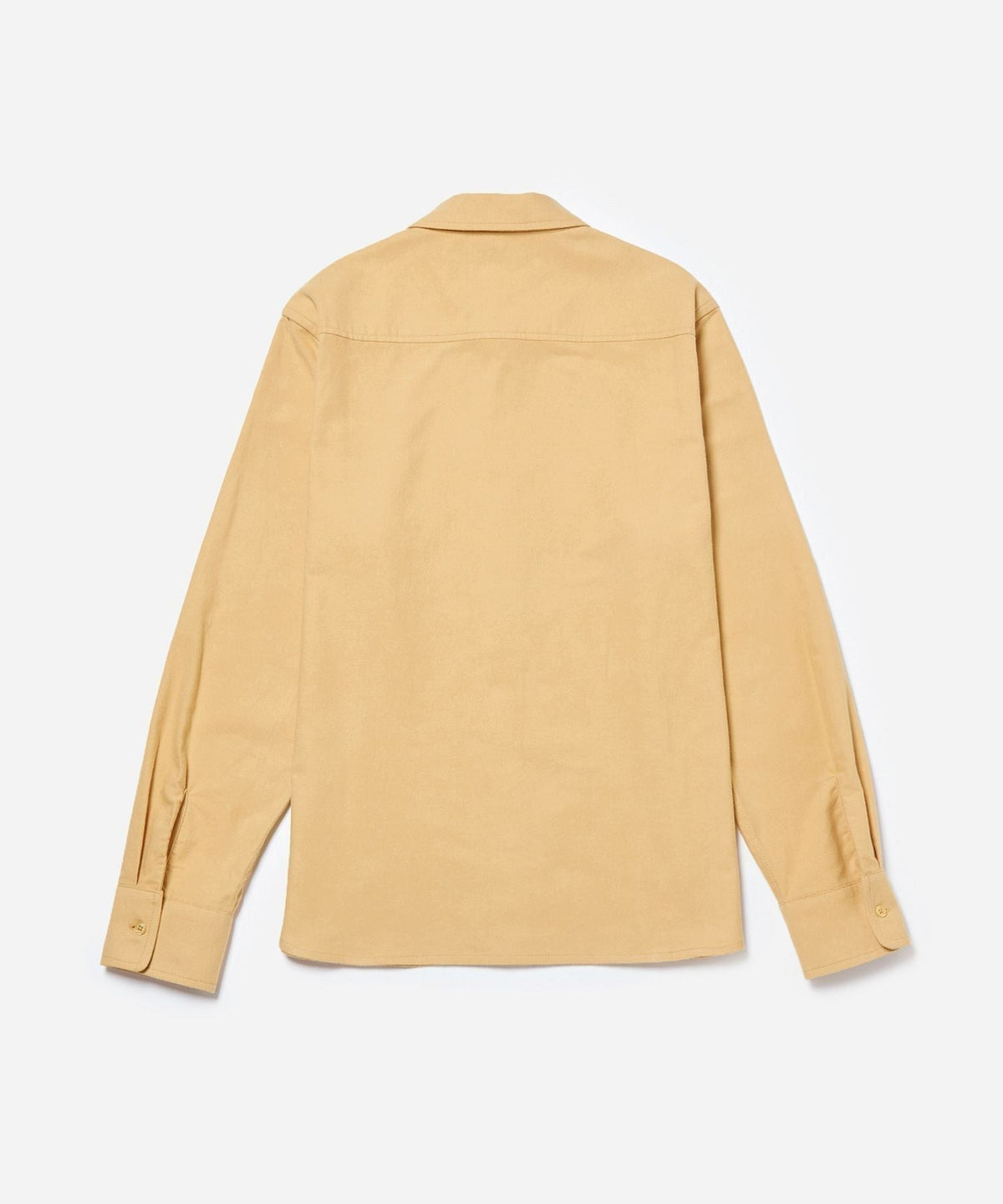 BROOME FLANNEL LONG SLEEVE SHIRT