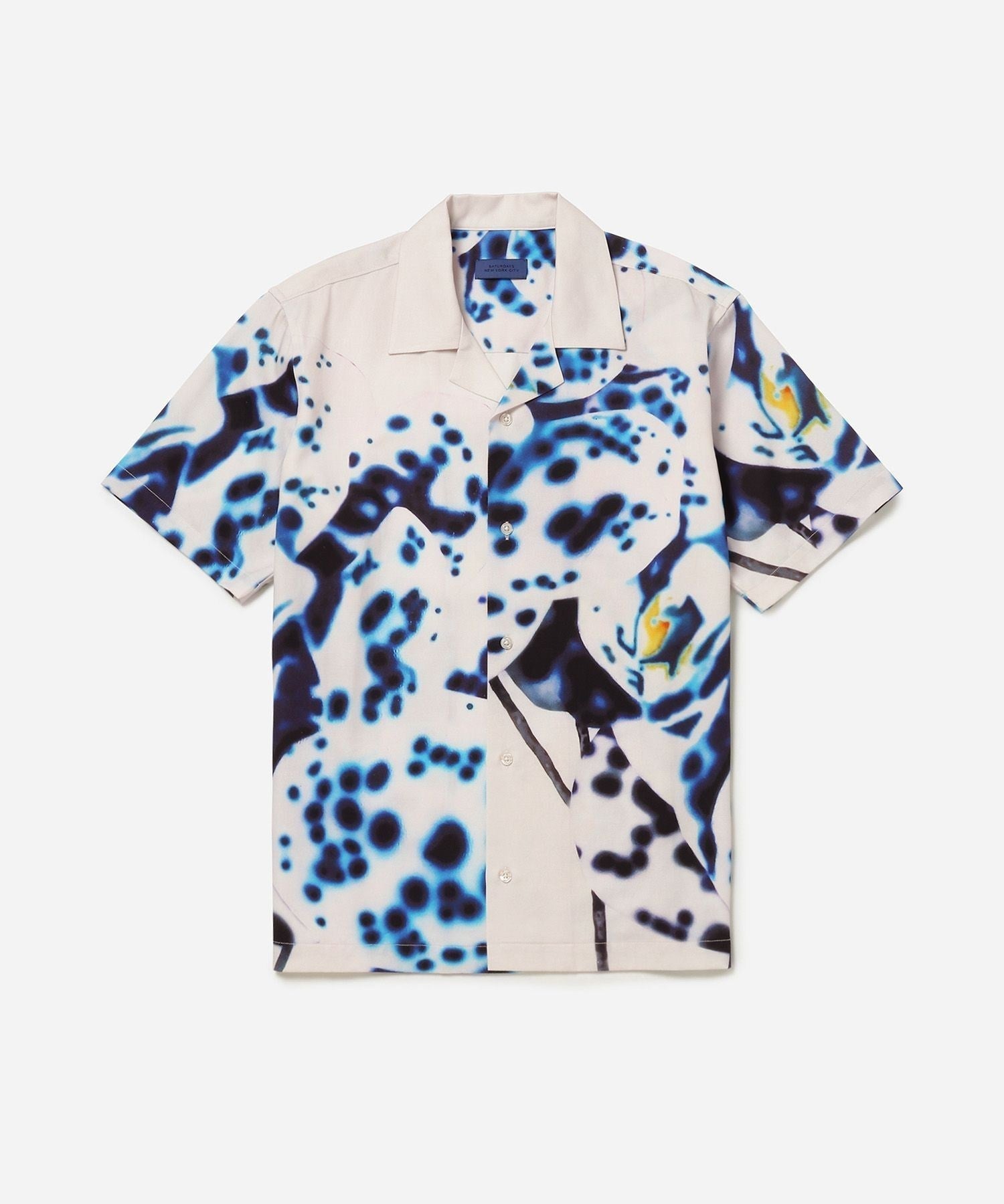 CANTY DOSSY SHORT SLEEVE SHIRT